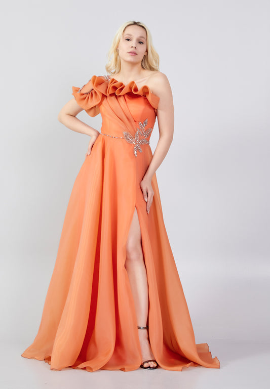 Lia Dress