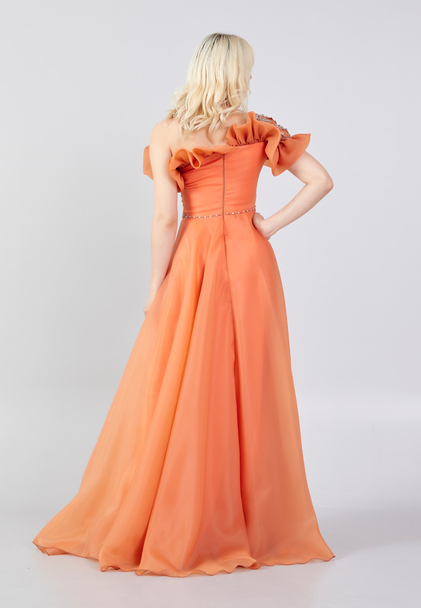 Lia Dress