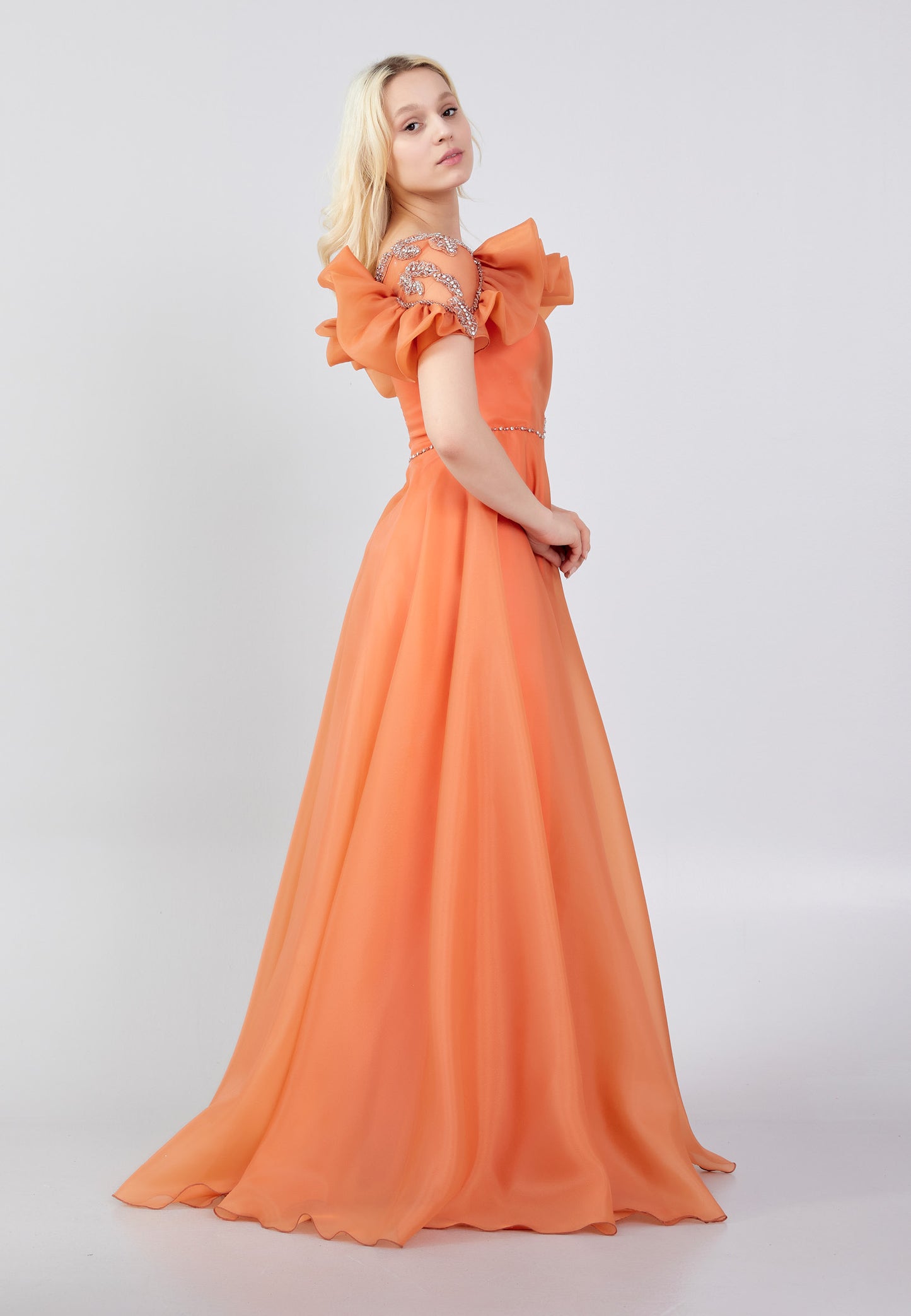 Lia Dress