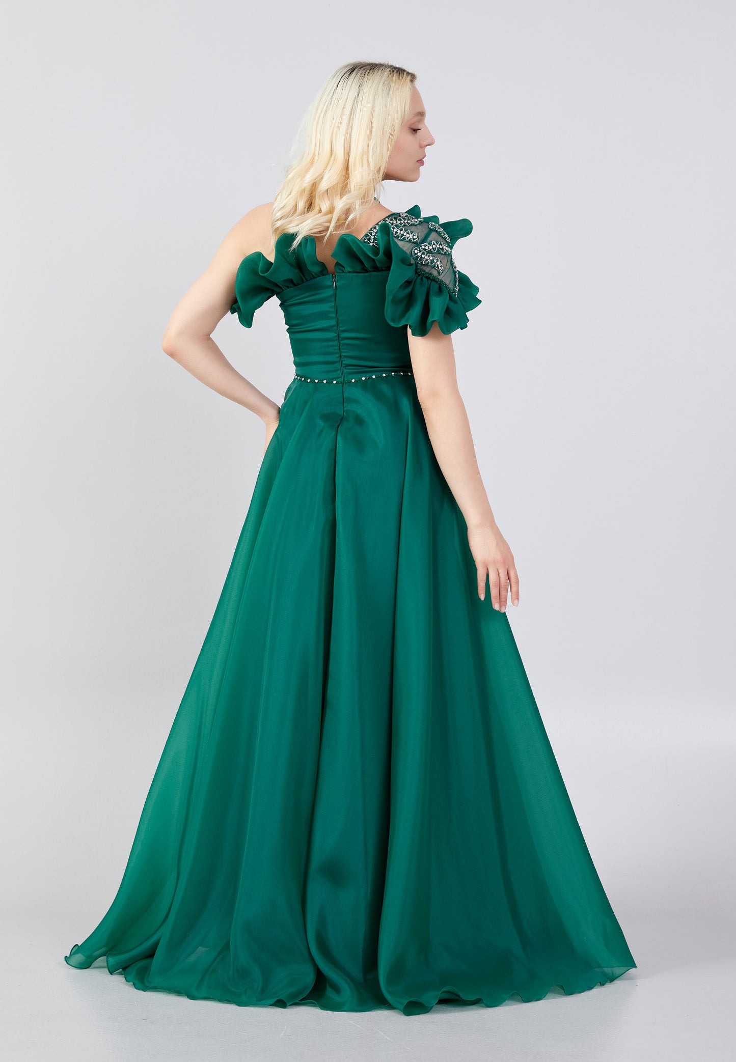 Lia Dress