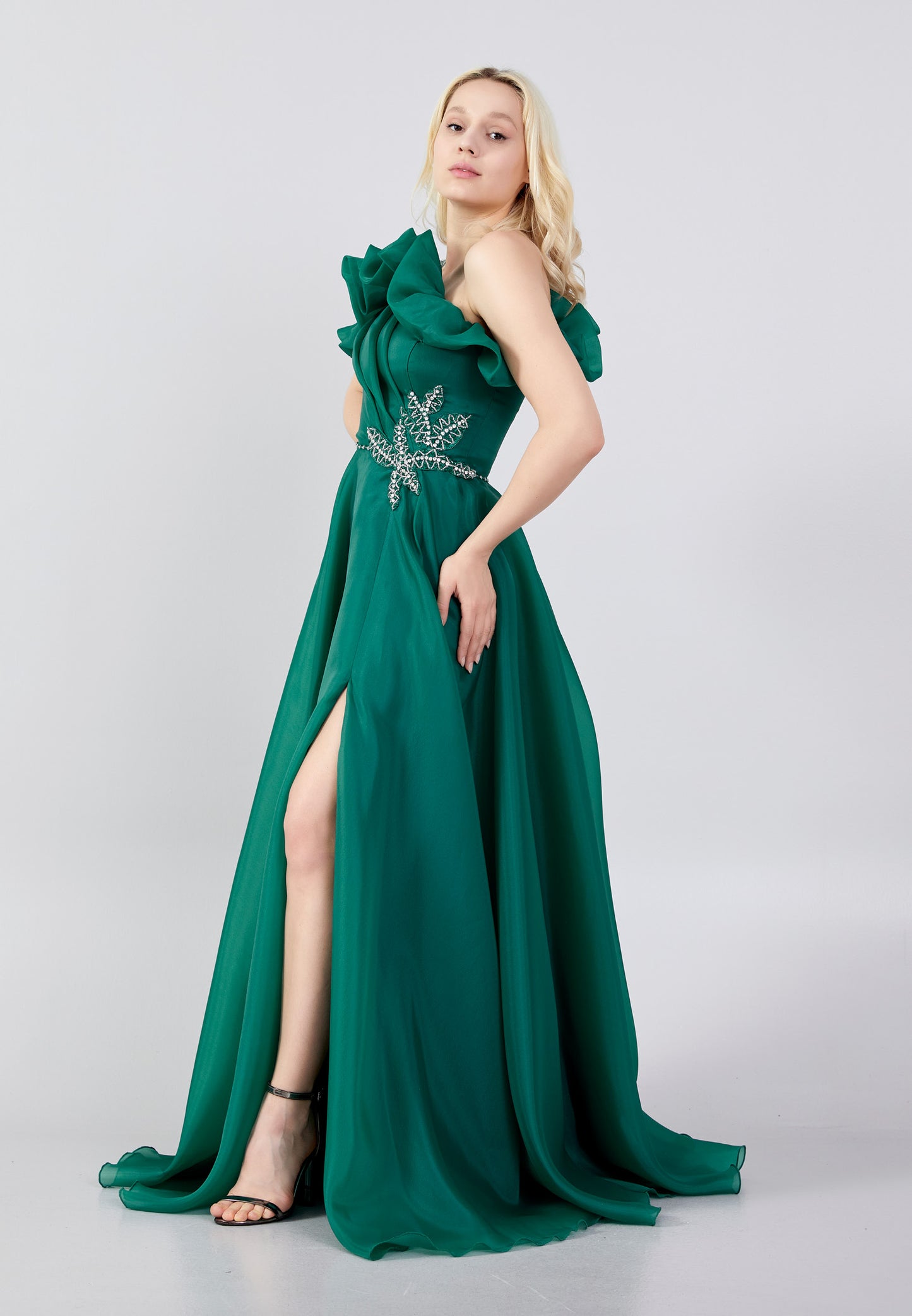 Lia Dress
