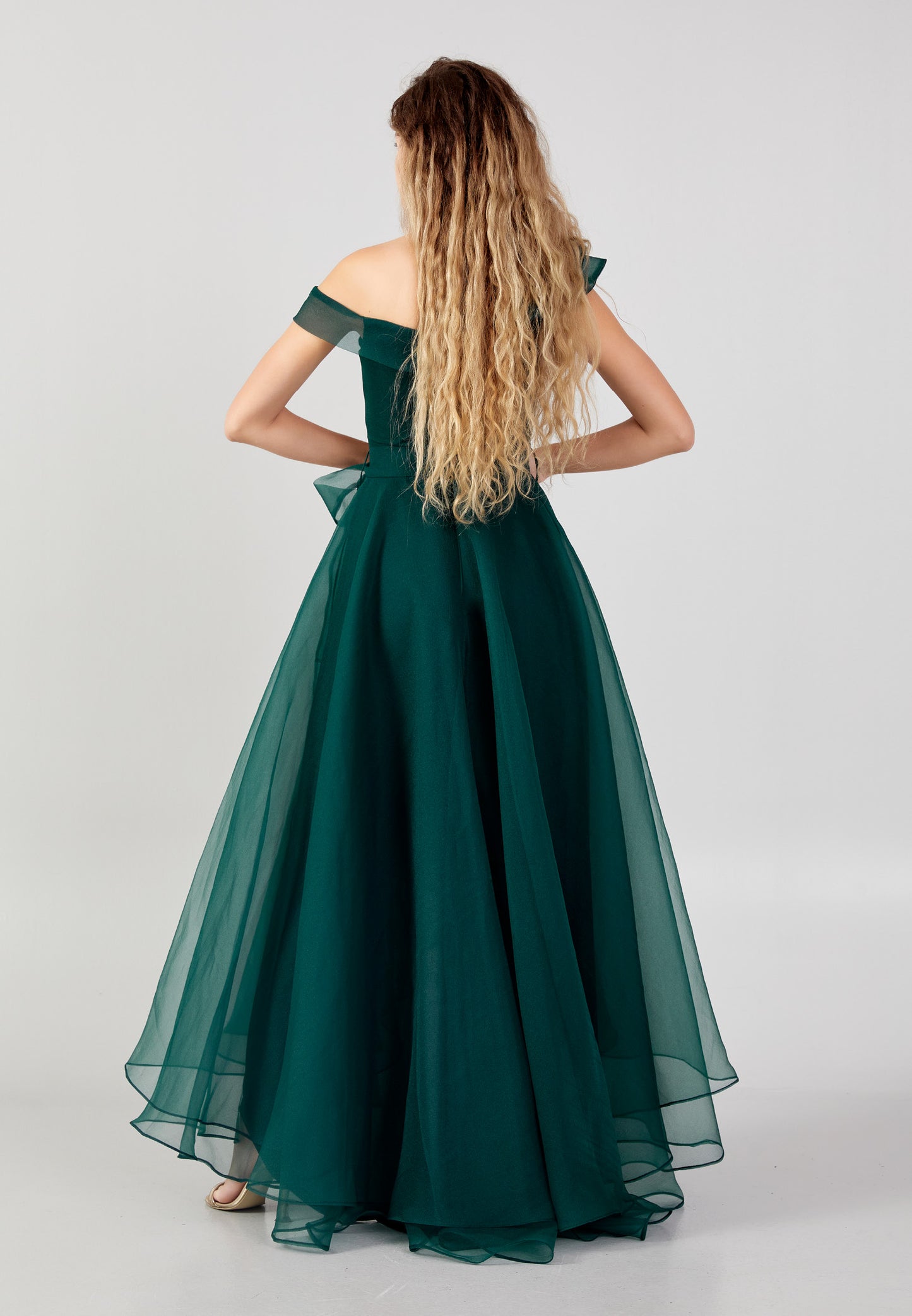 Avena Dress