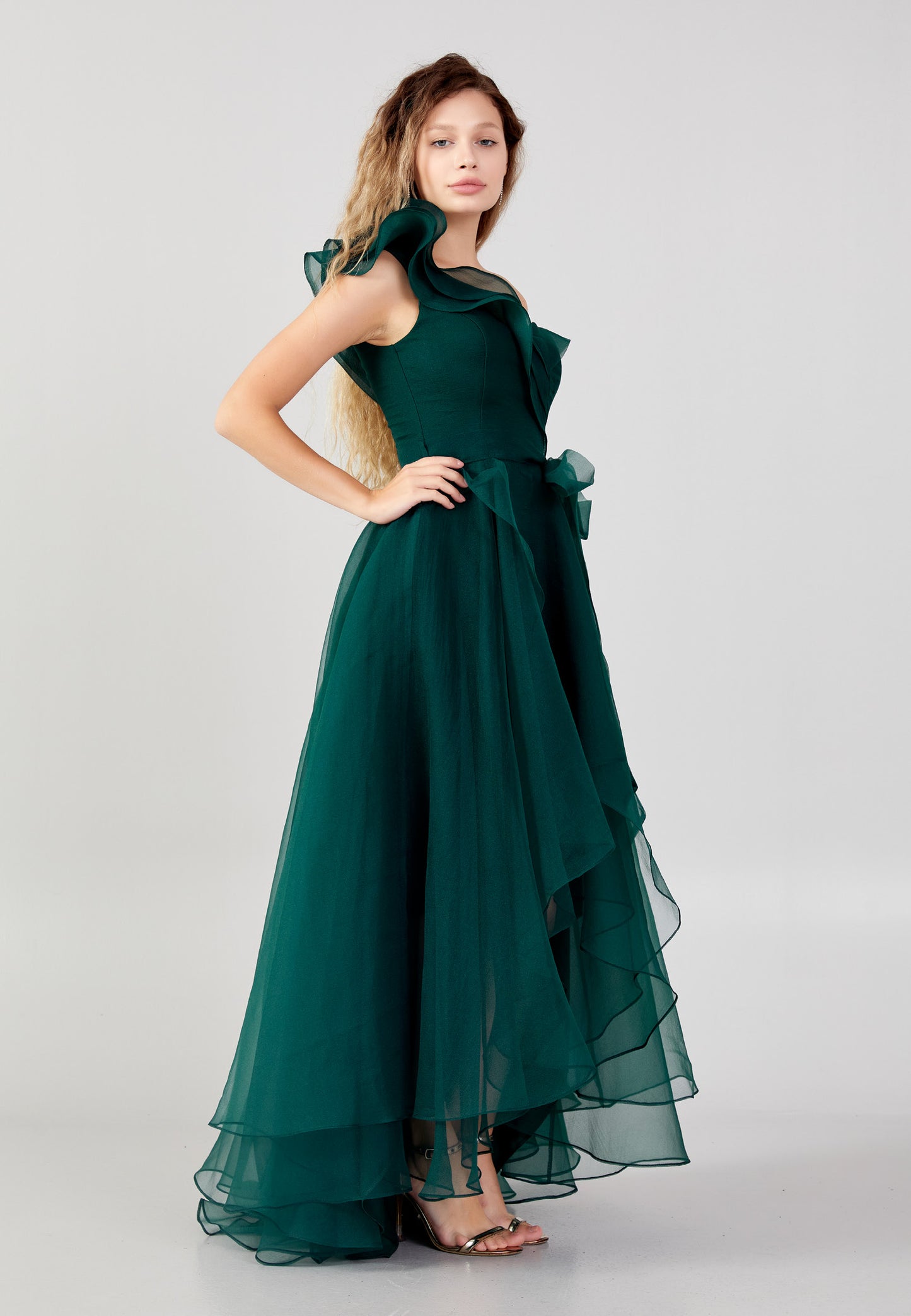 Avena Dress