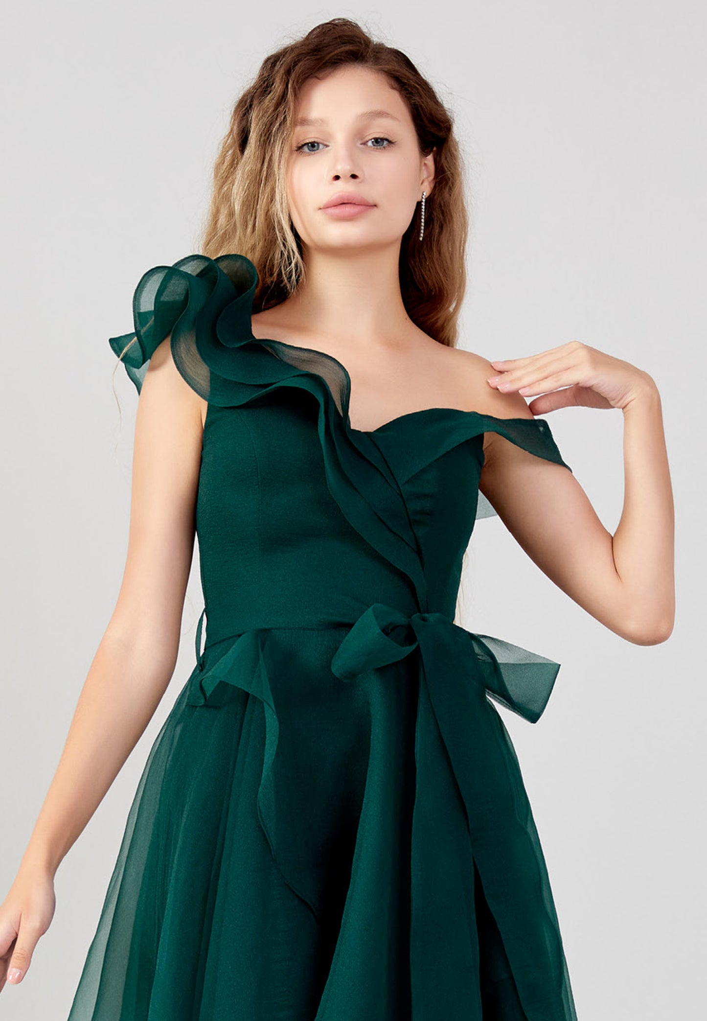 Avena Dress