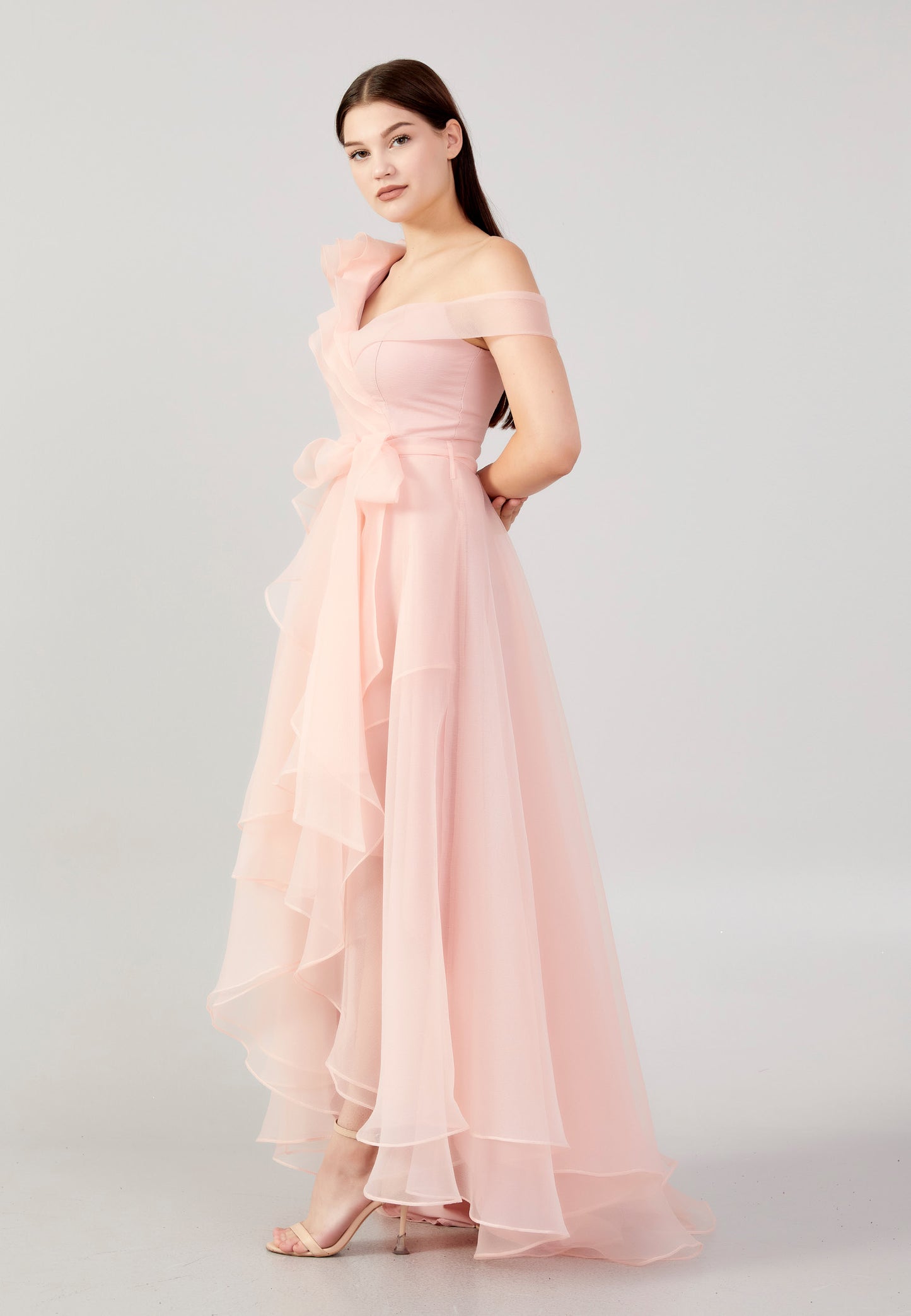 Avena Dress
