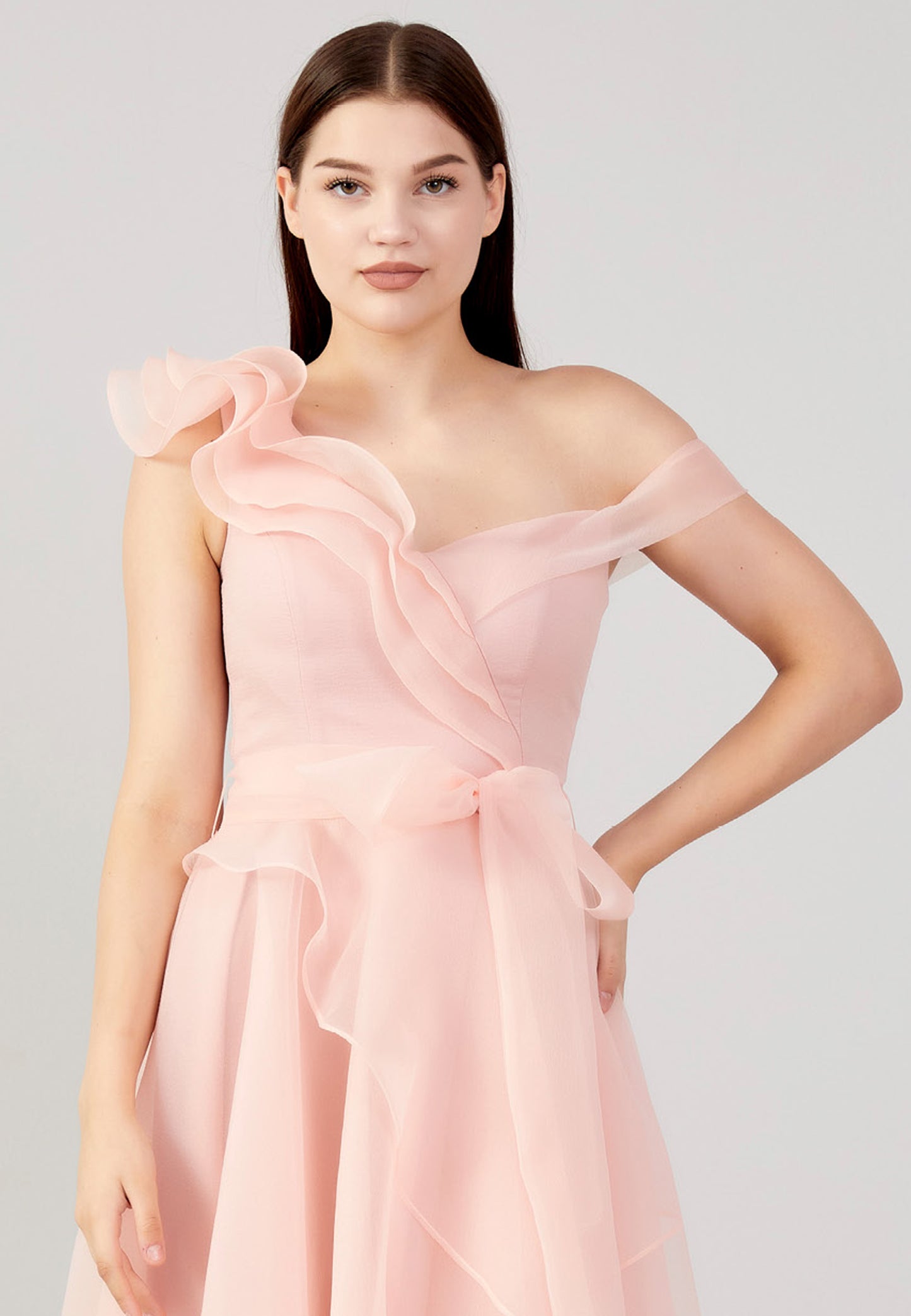 Avena Dress