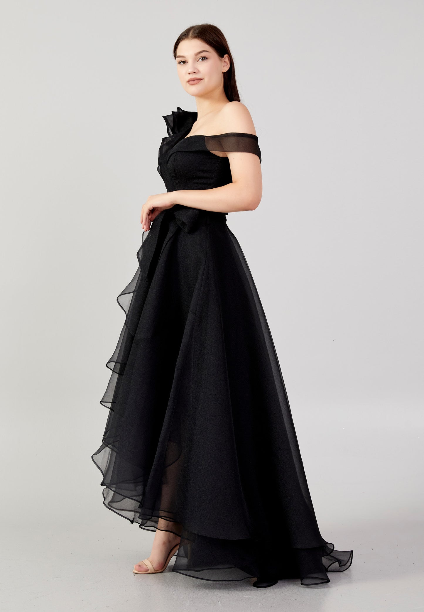 Avena Dress