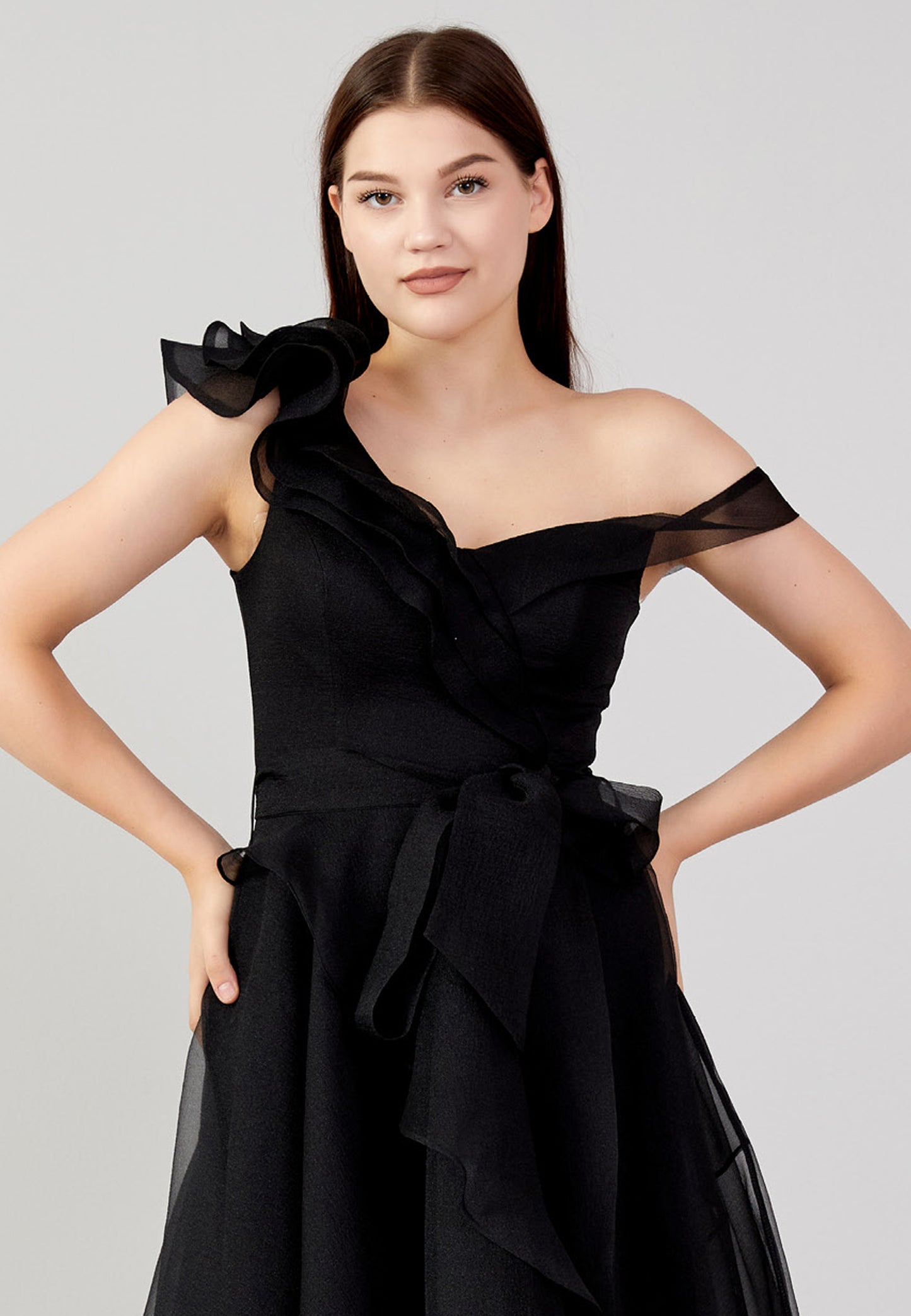 Avena Dress