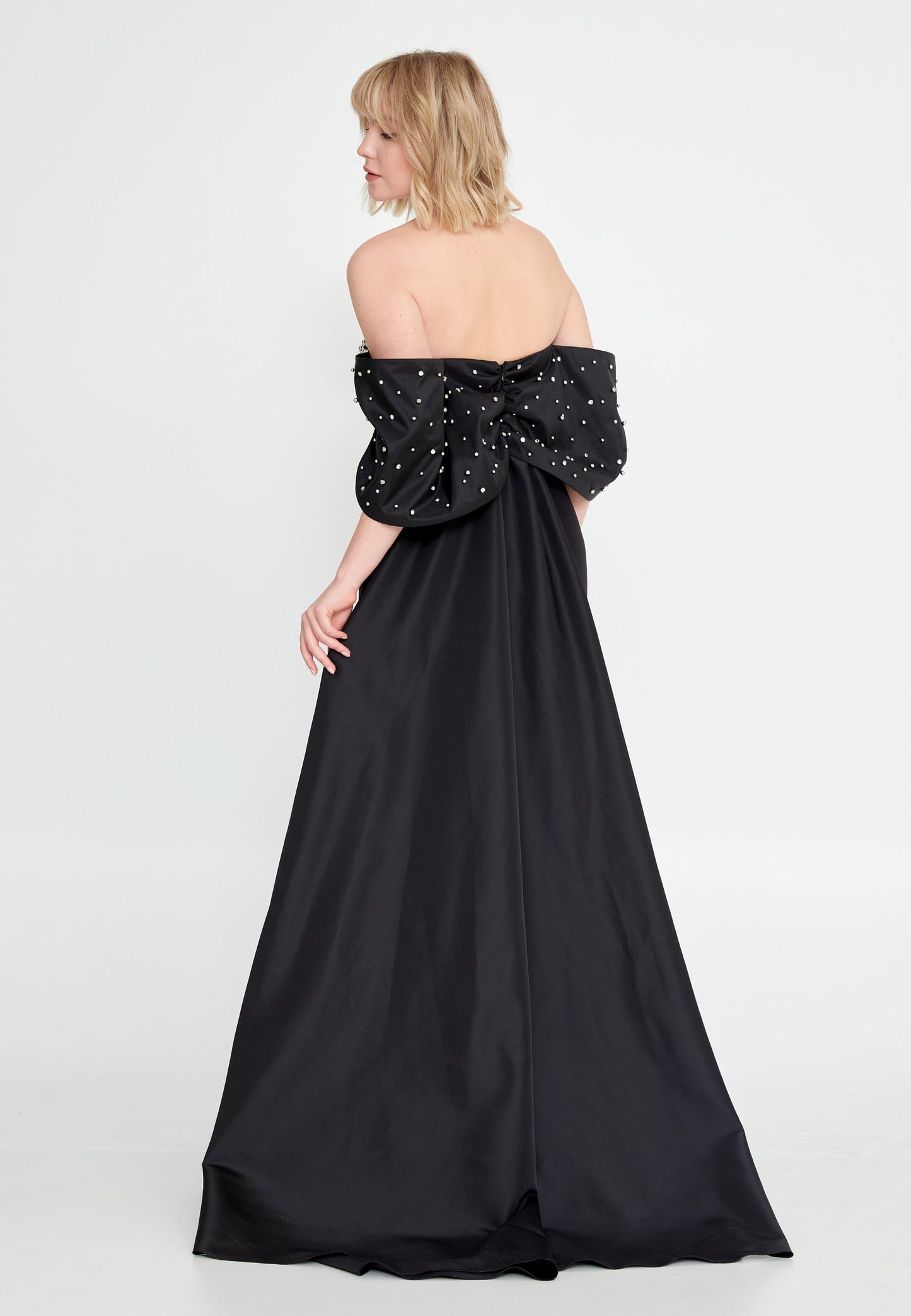 Liona Dress
