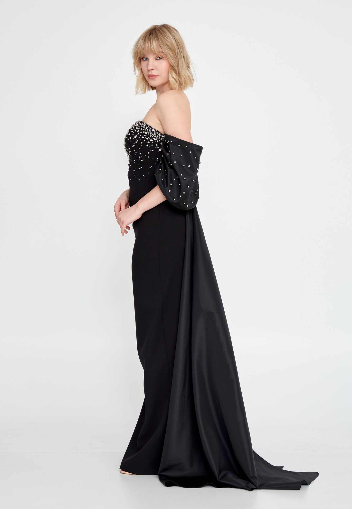 Liona Dress