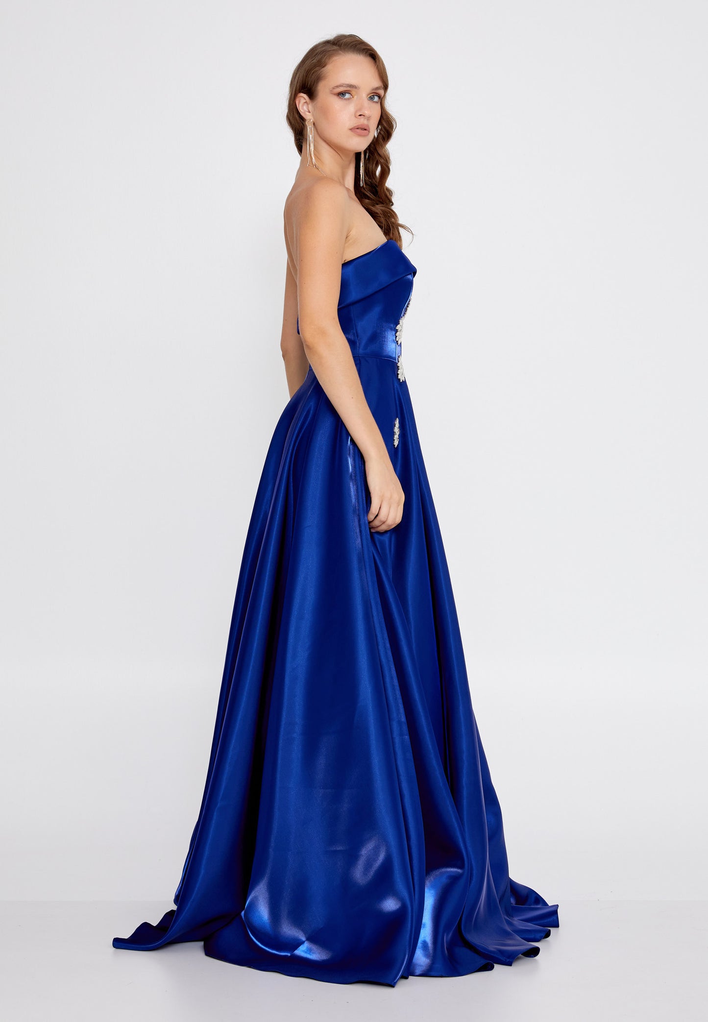 Cellina Dress
