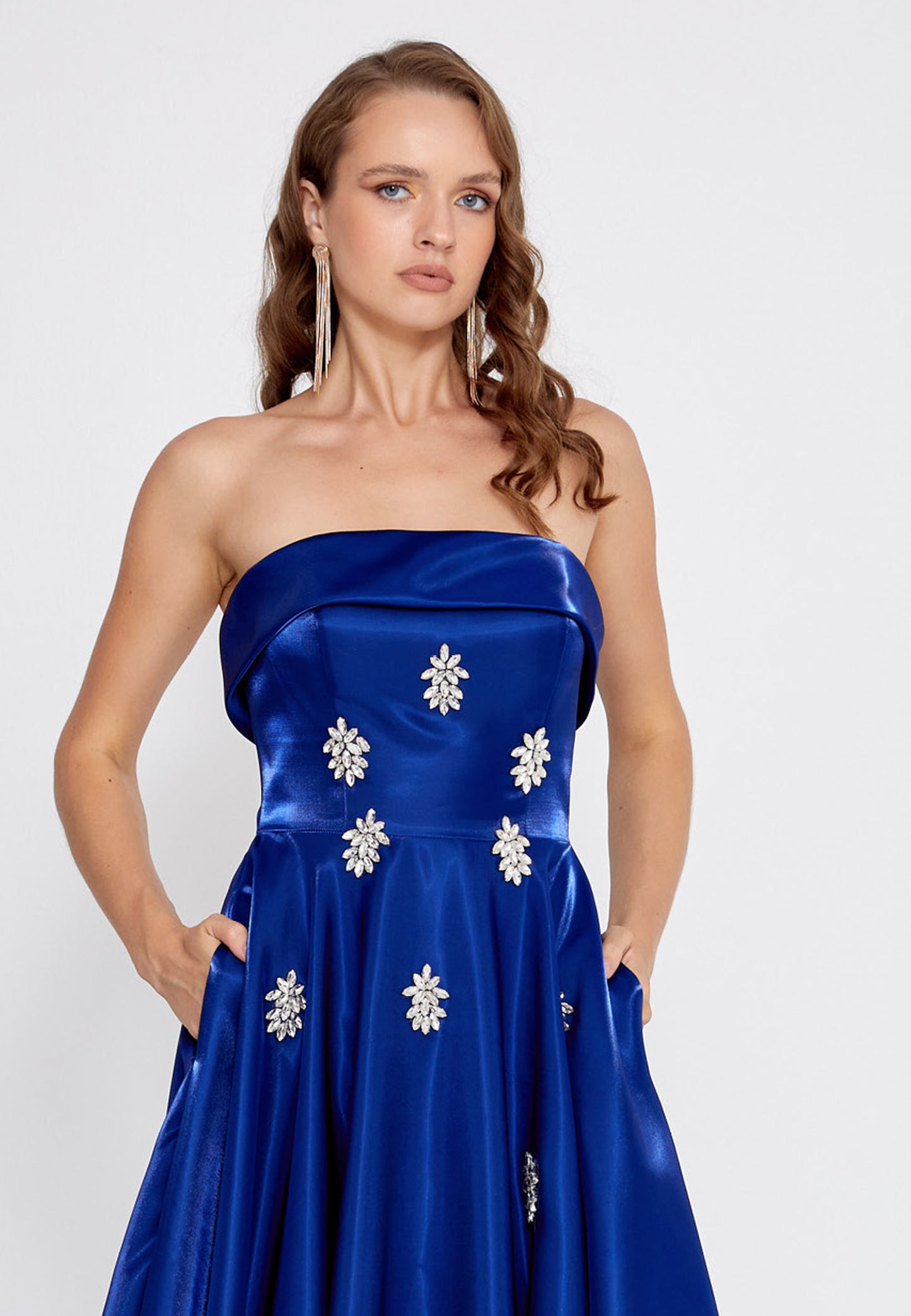 Cellina Dress