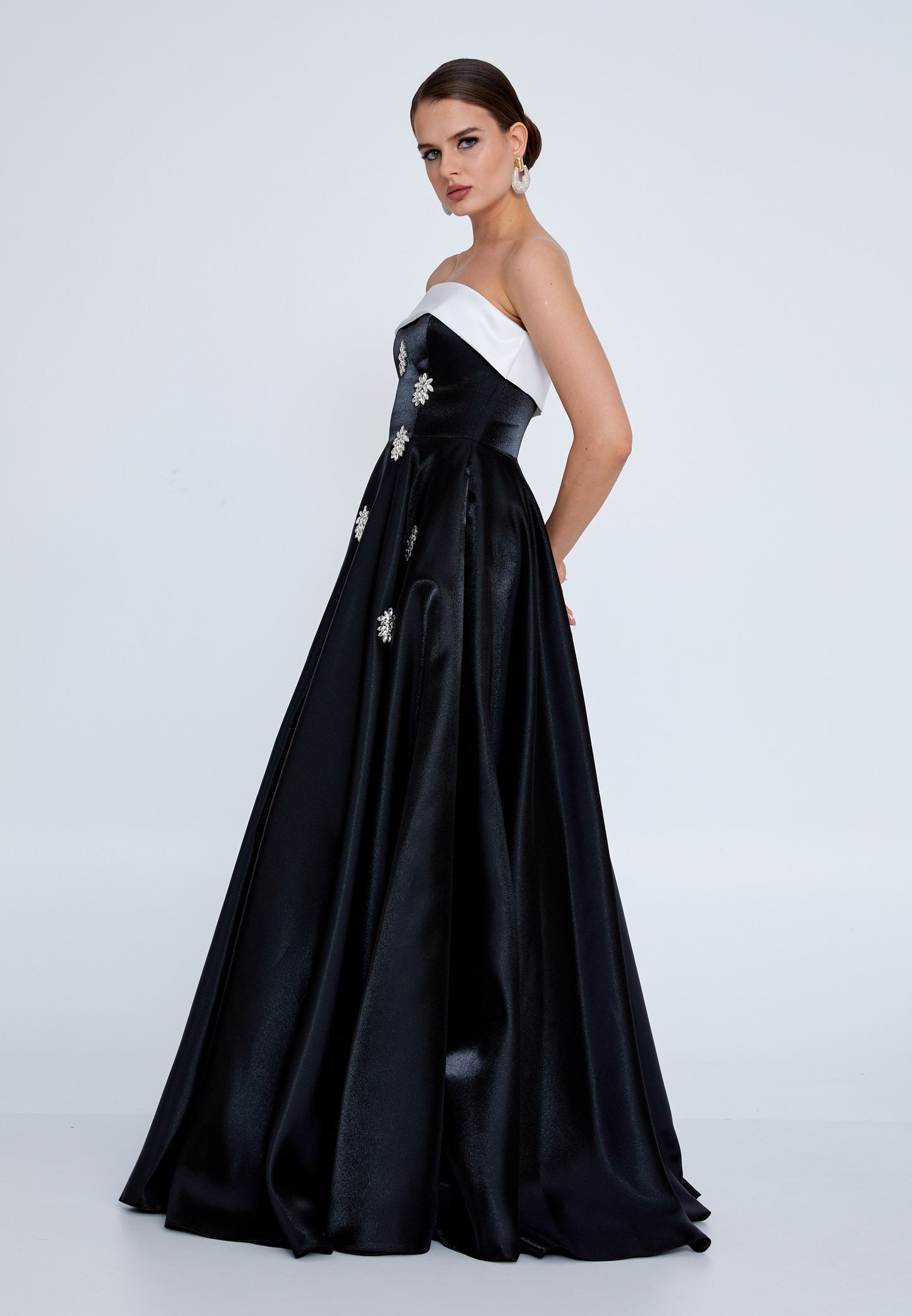 Cellina Dress