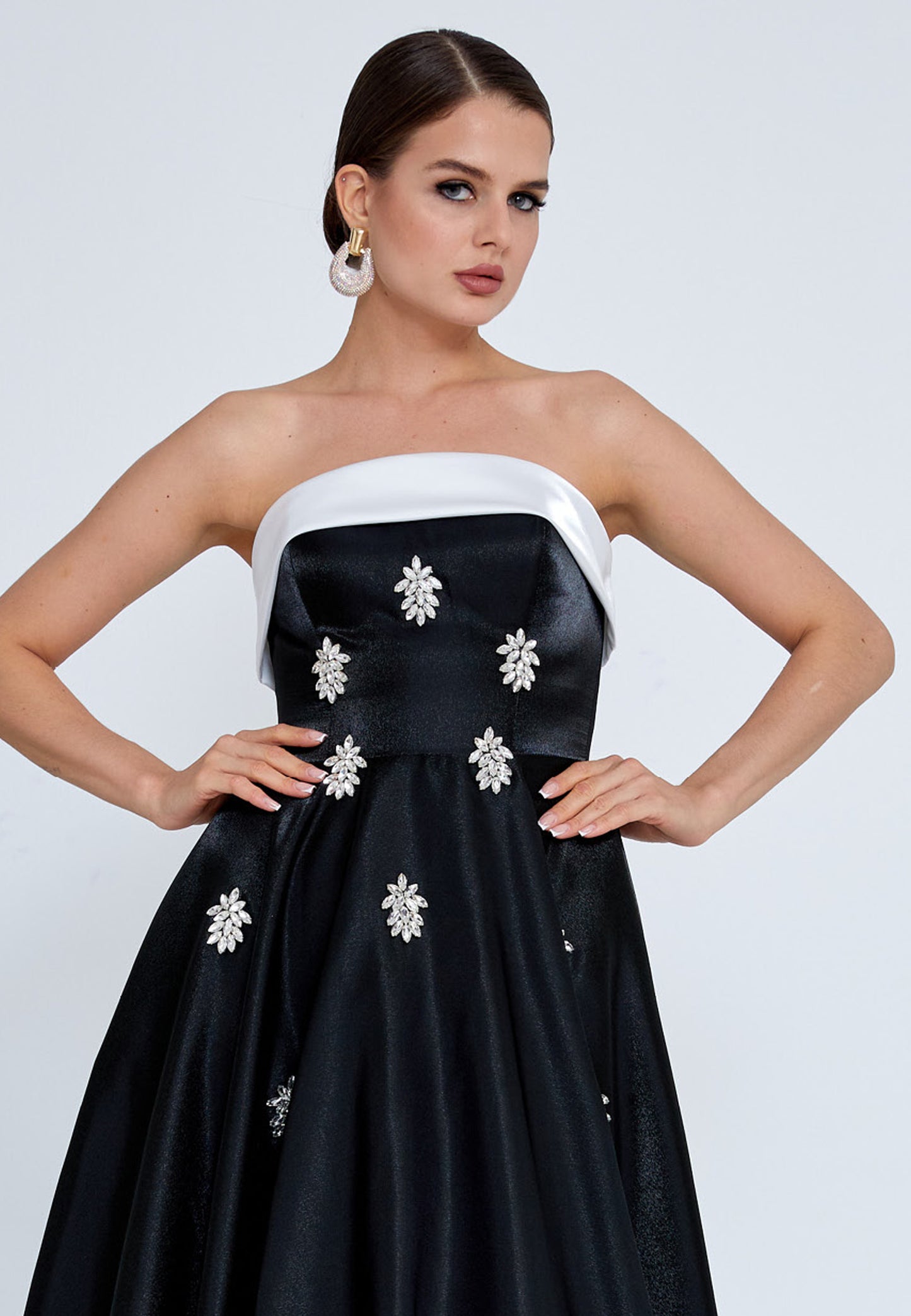 Cellina Dress