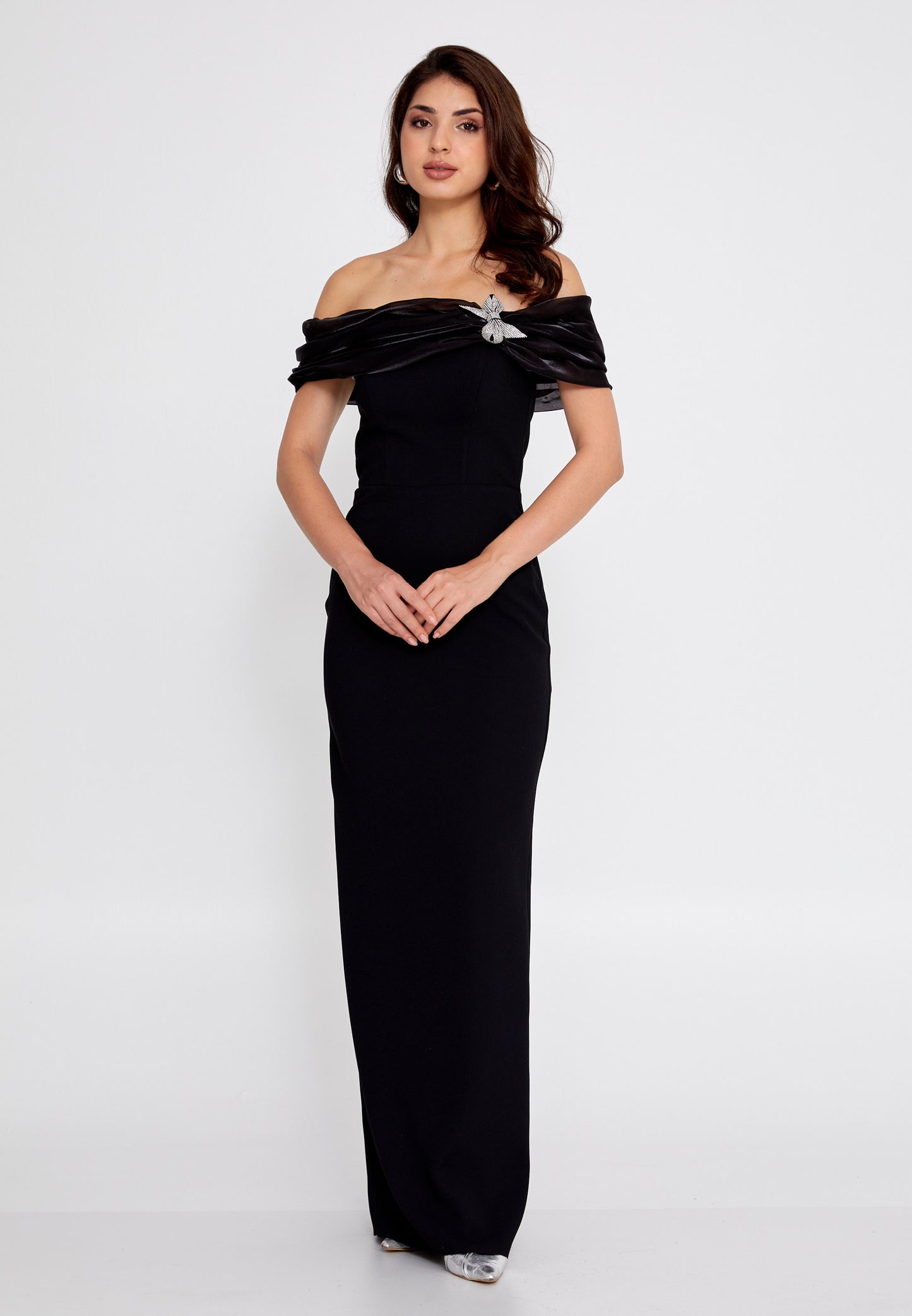 Bella Dress