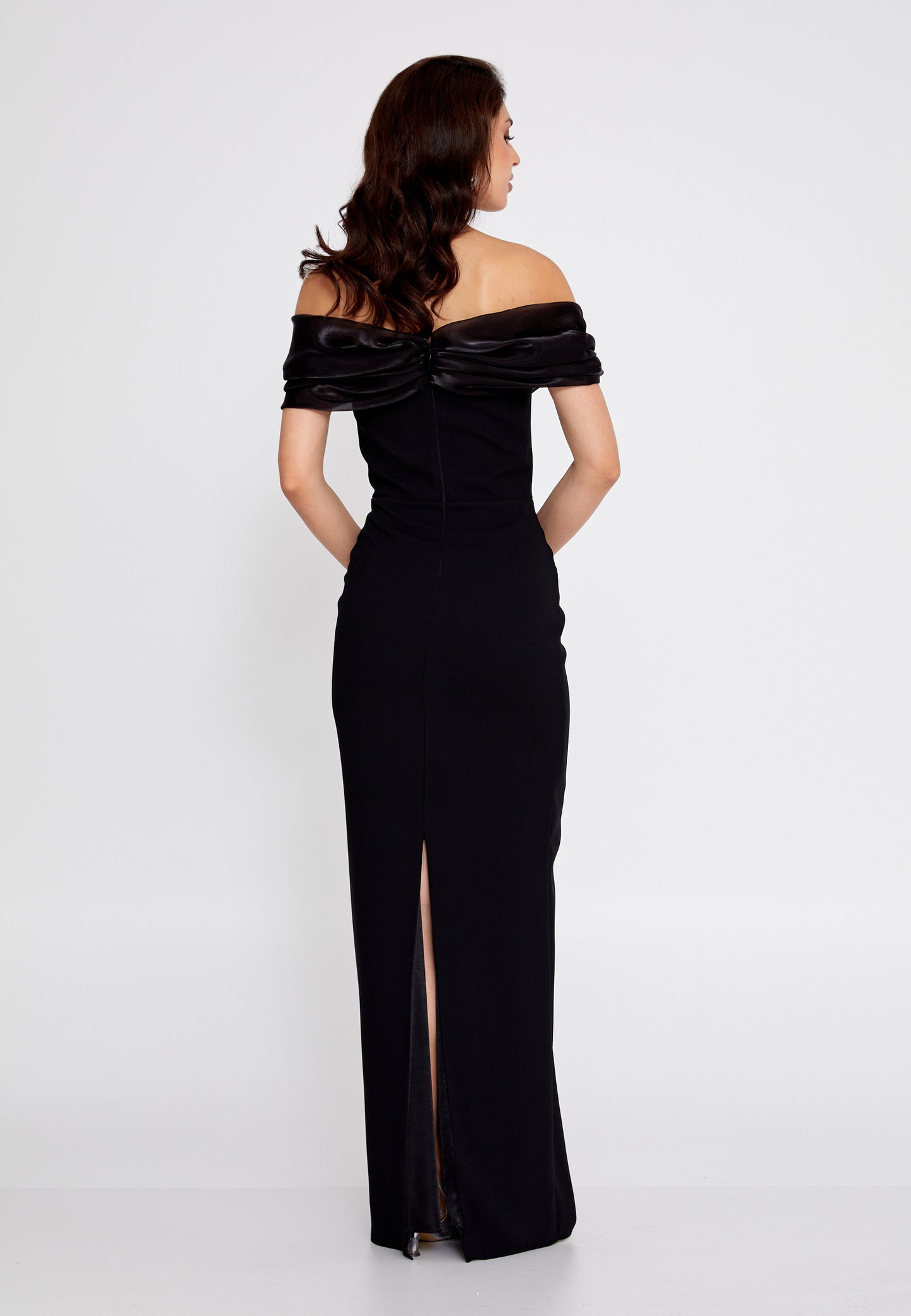 Bella Dress