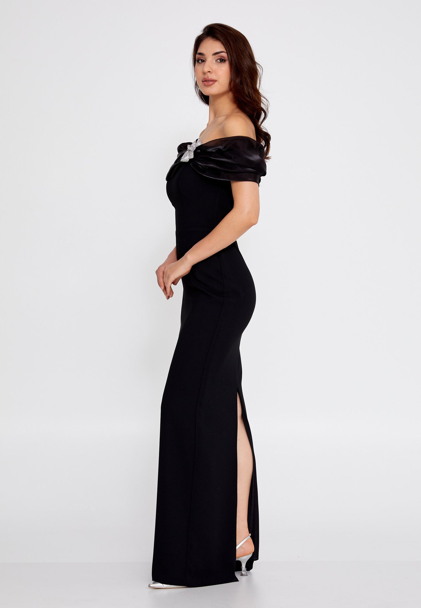 Bella Dress