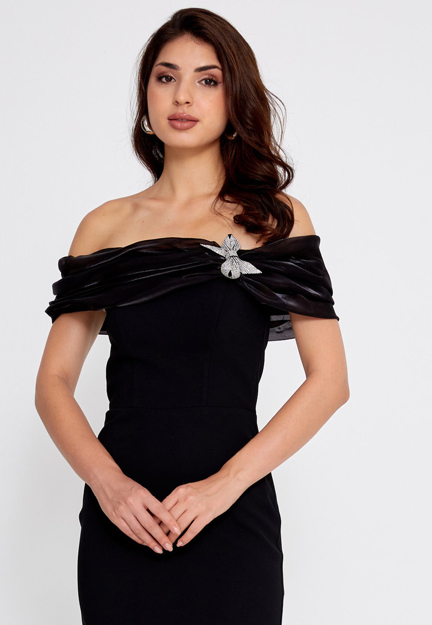Bella Dress