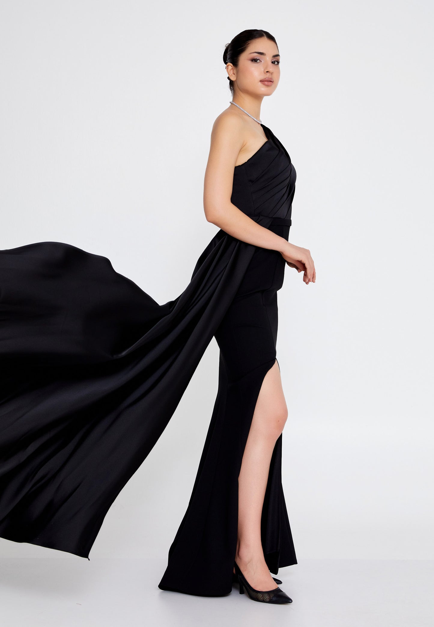 Aura Dress