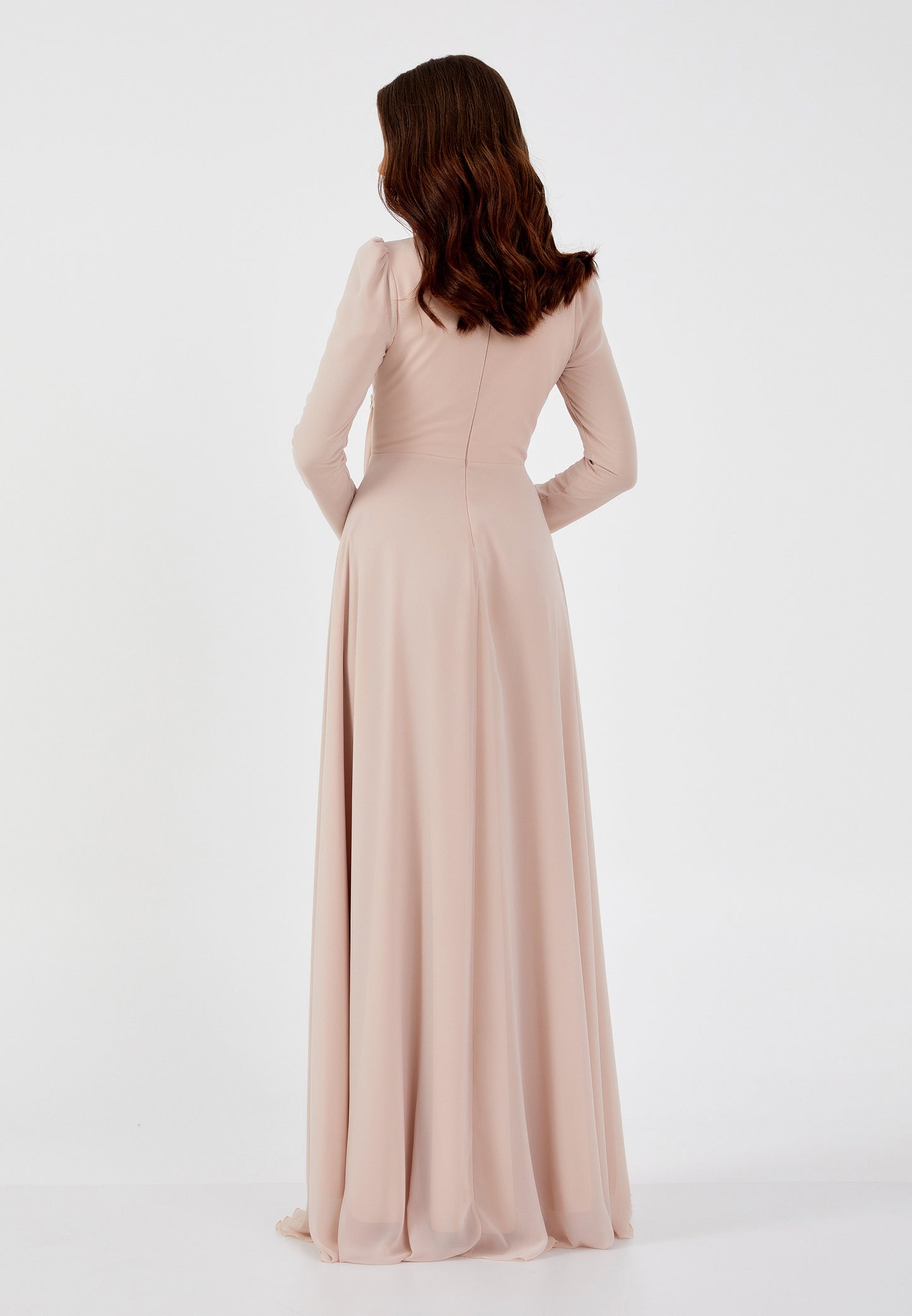 Gia Dress
