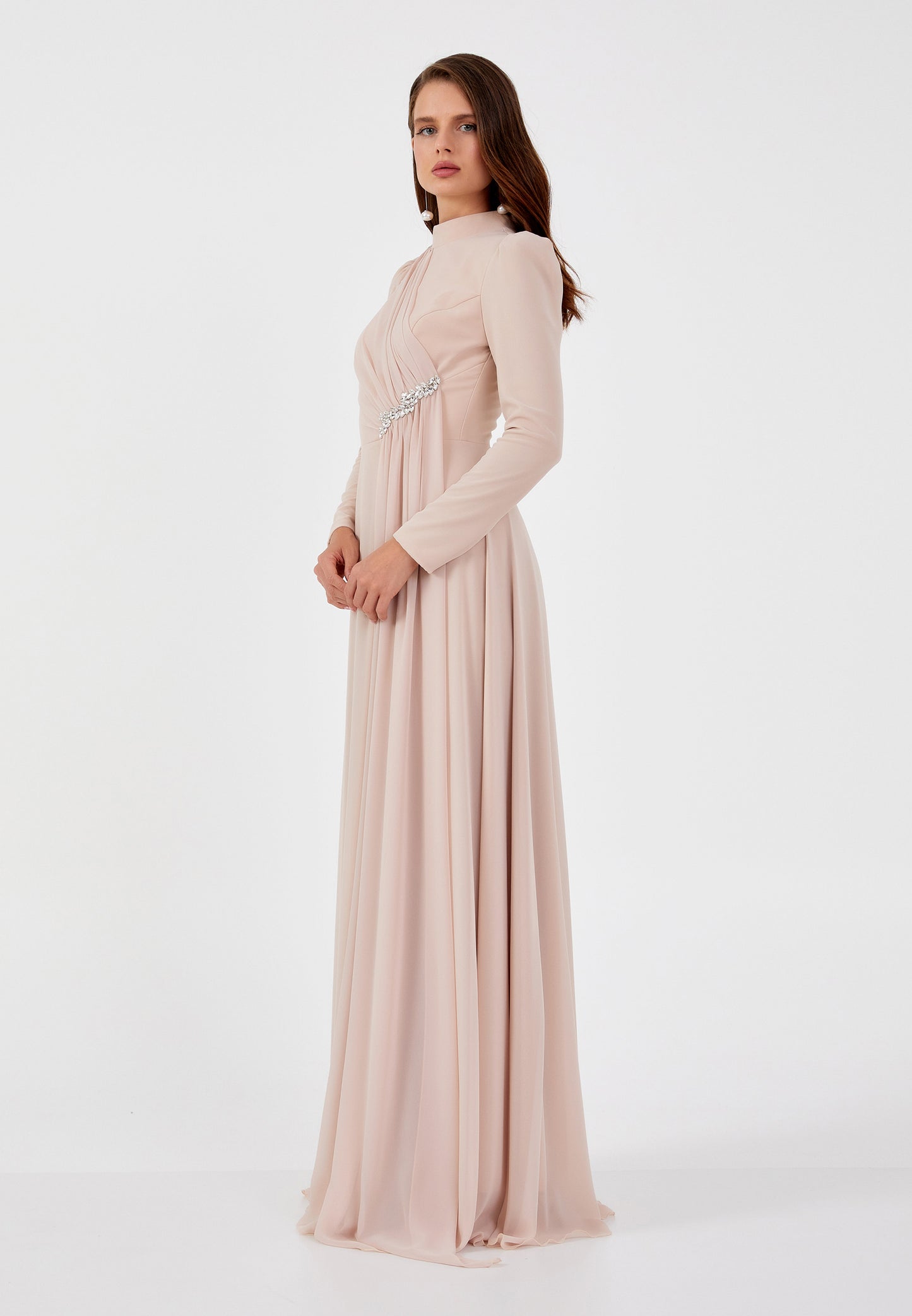 Gia Dress