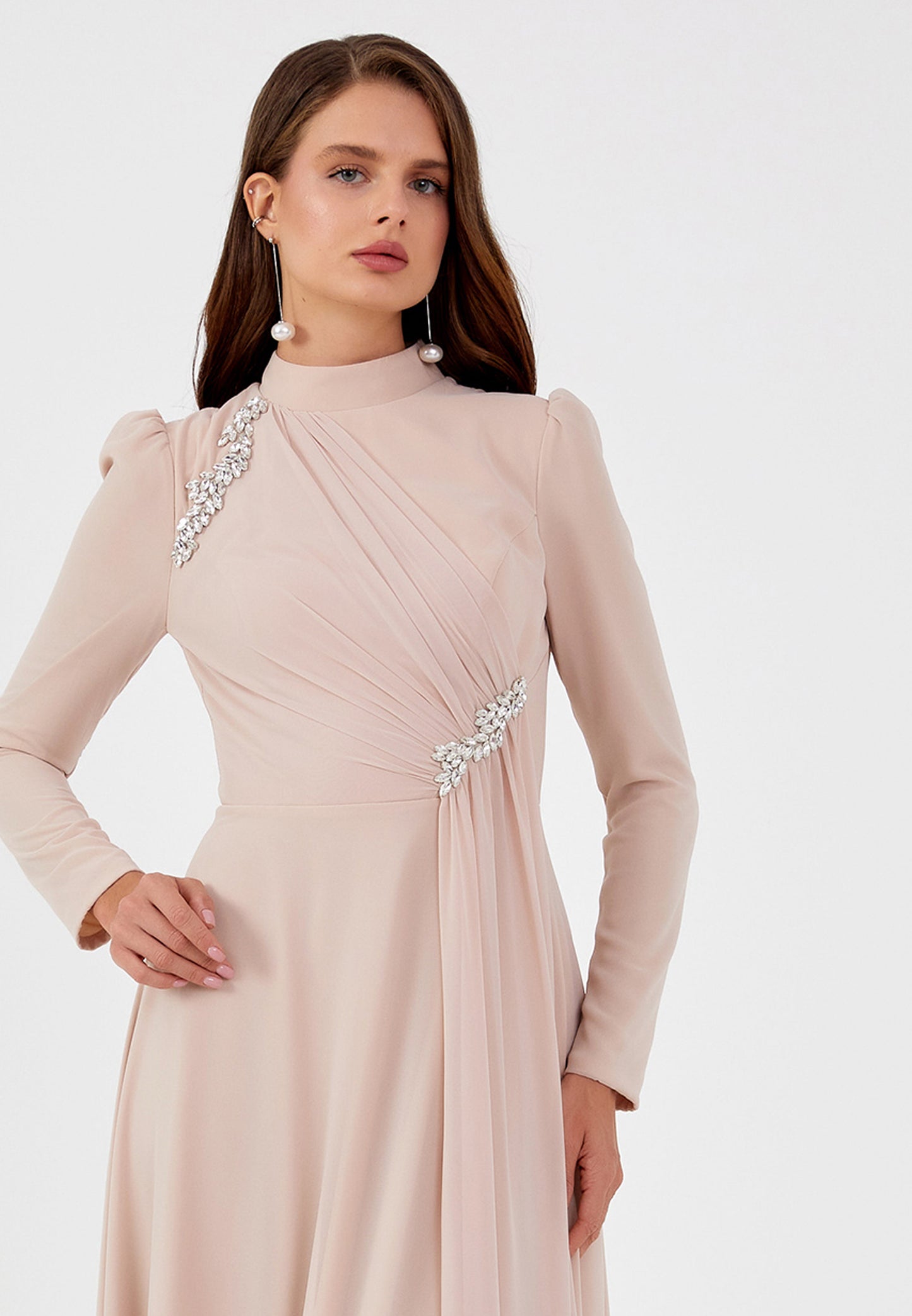 Gia Dress