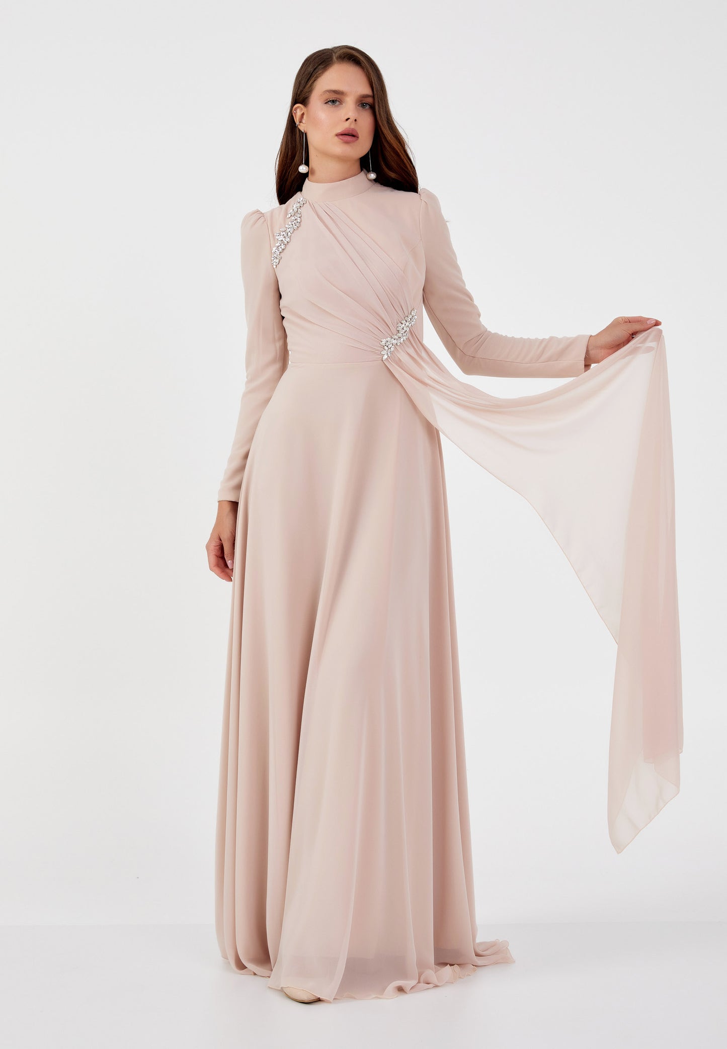 Gia Dress