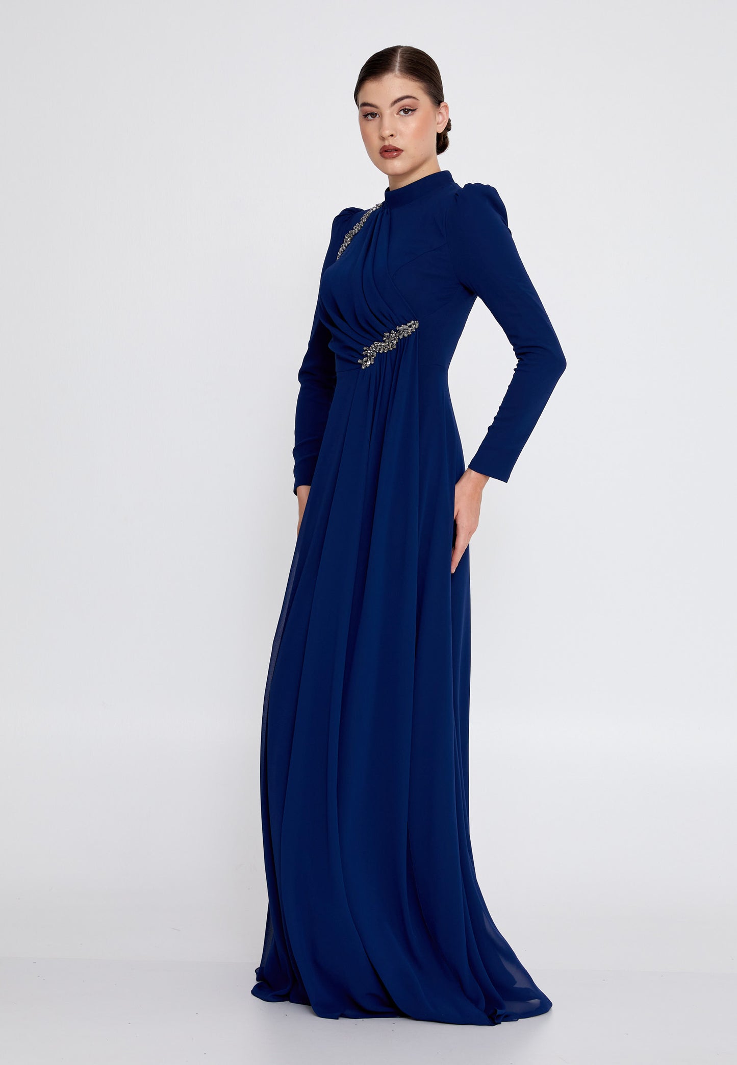 Gia Dress