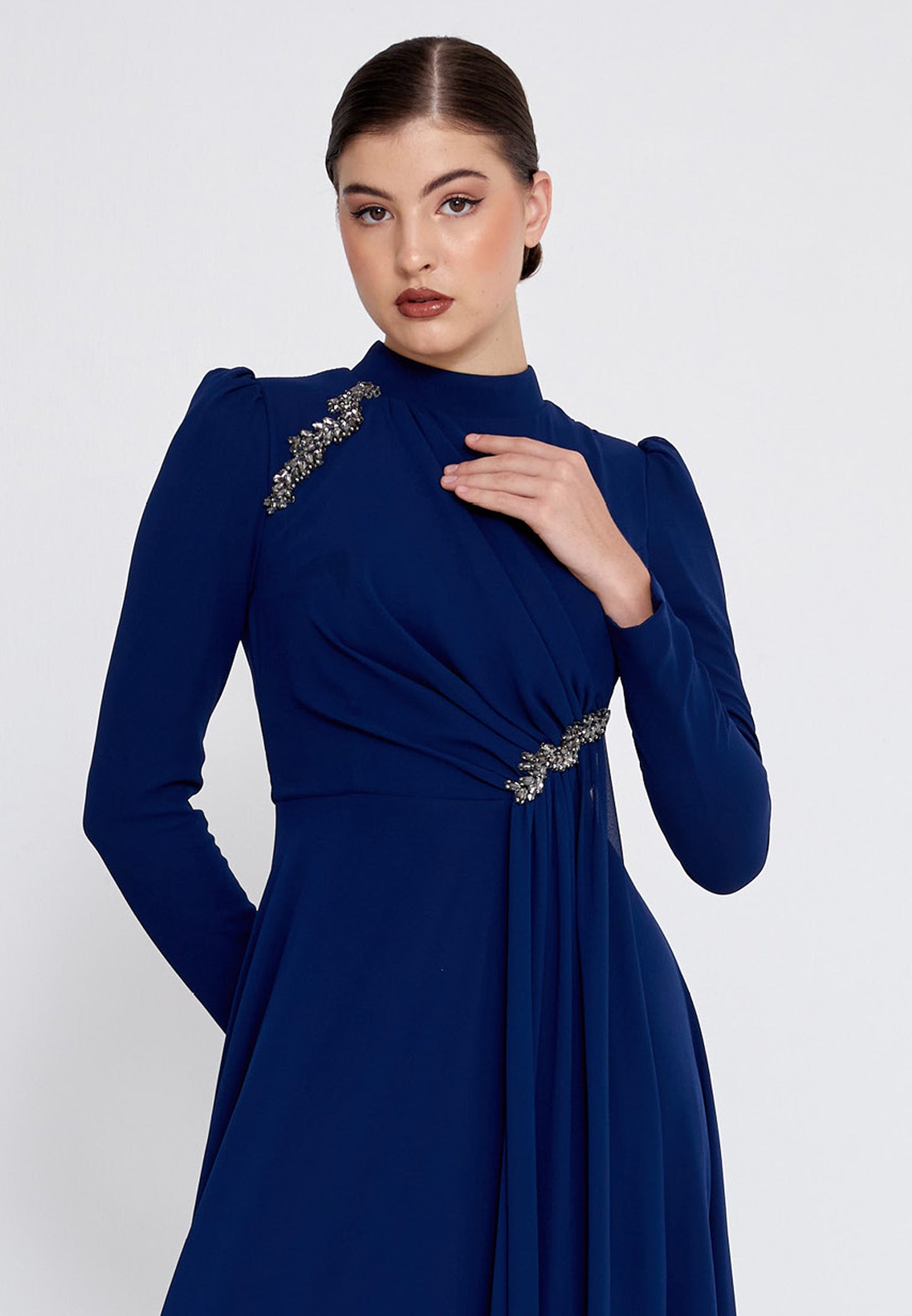 Gia Dress