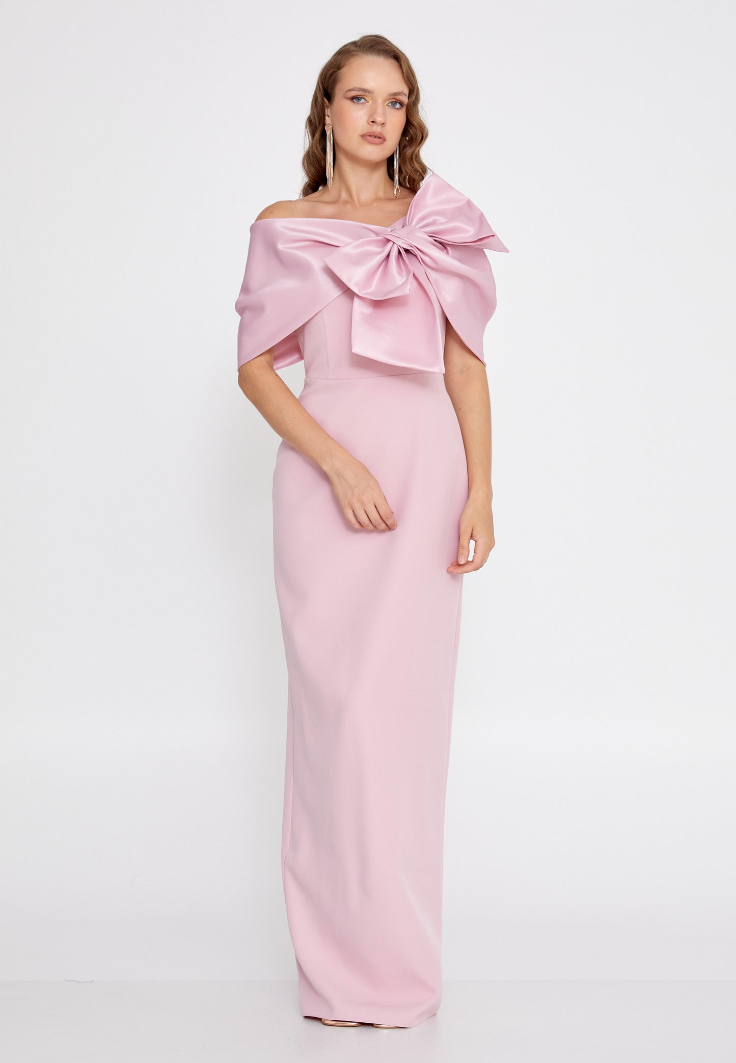 Aldina Dress
