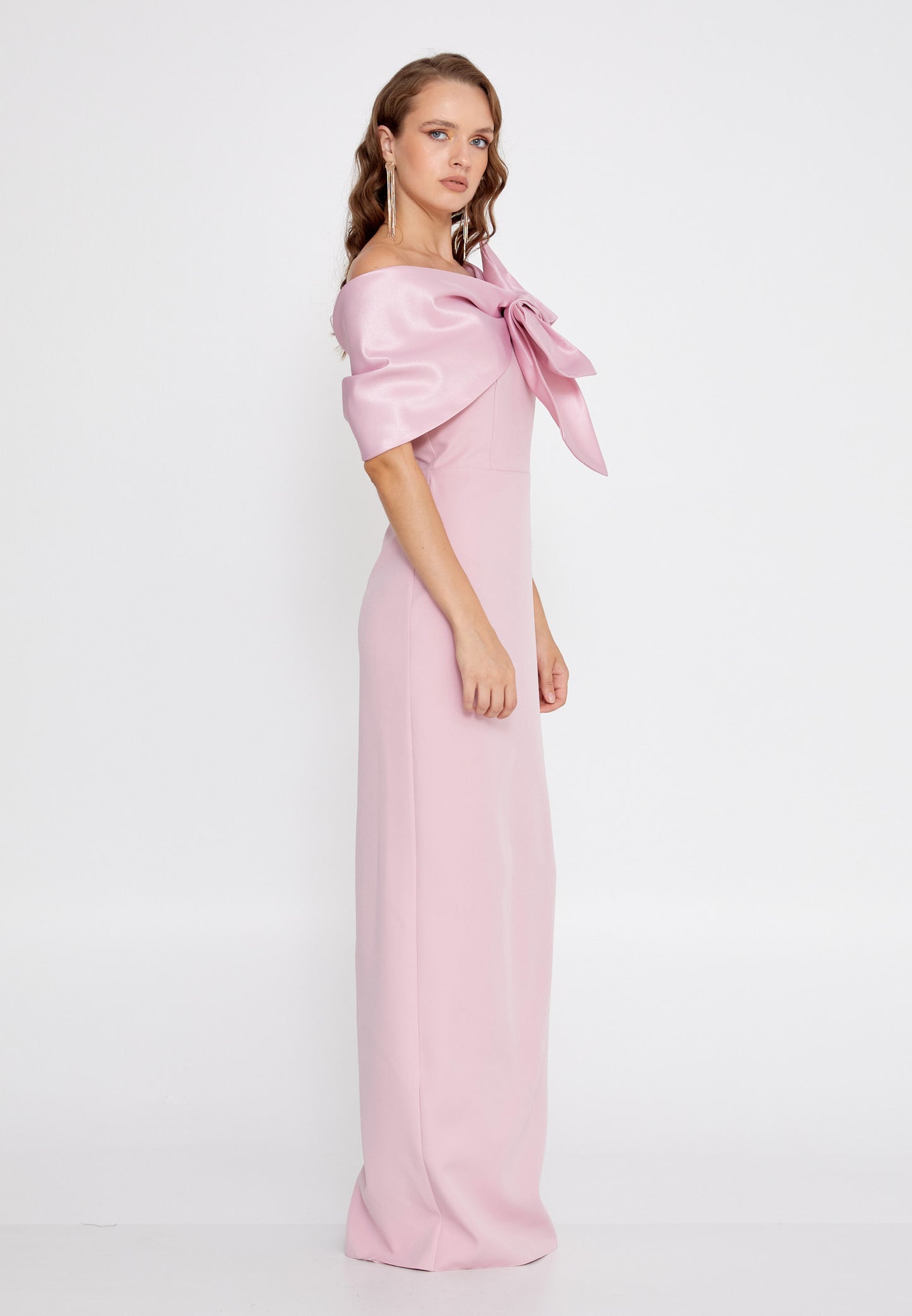 Aldina Dress