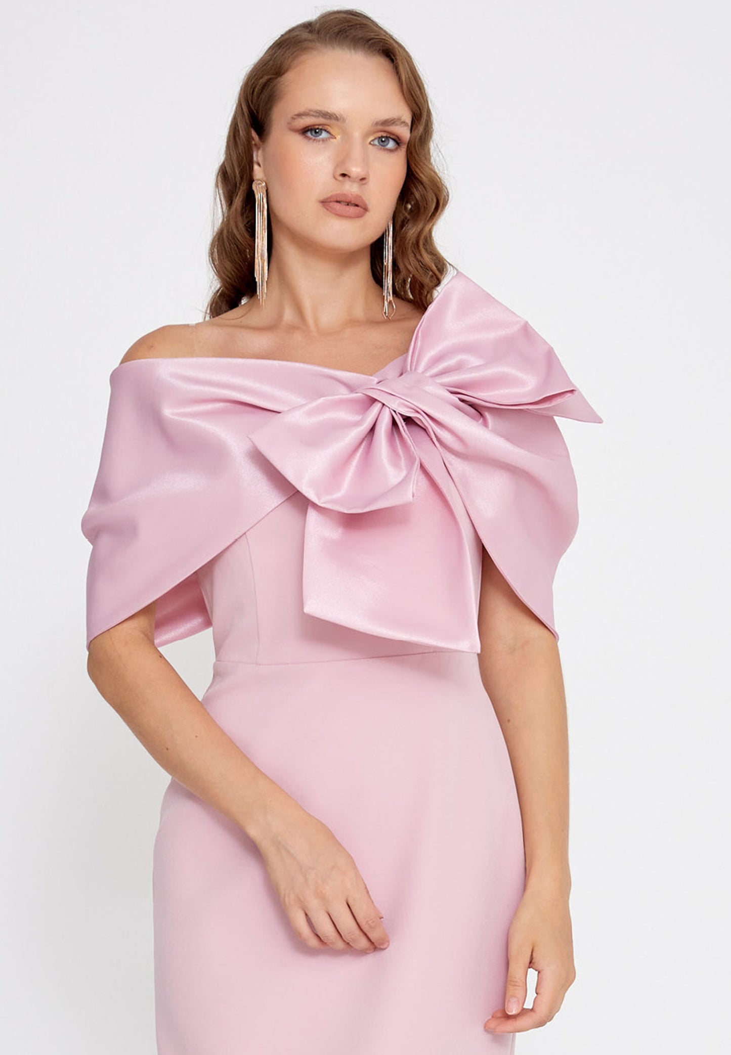 Aldina Dress