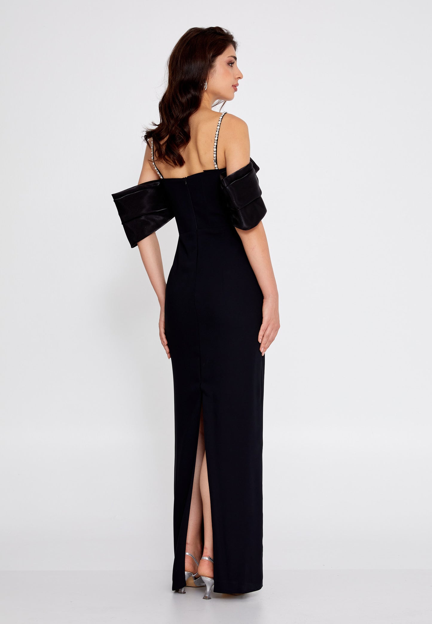 Tonia Dress