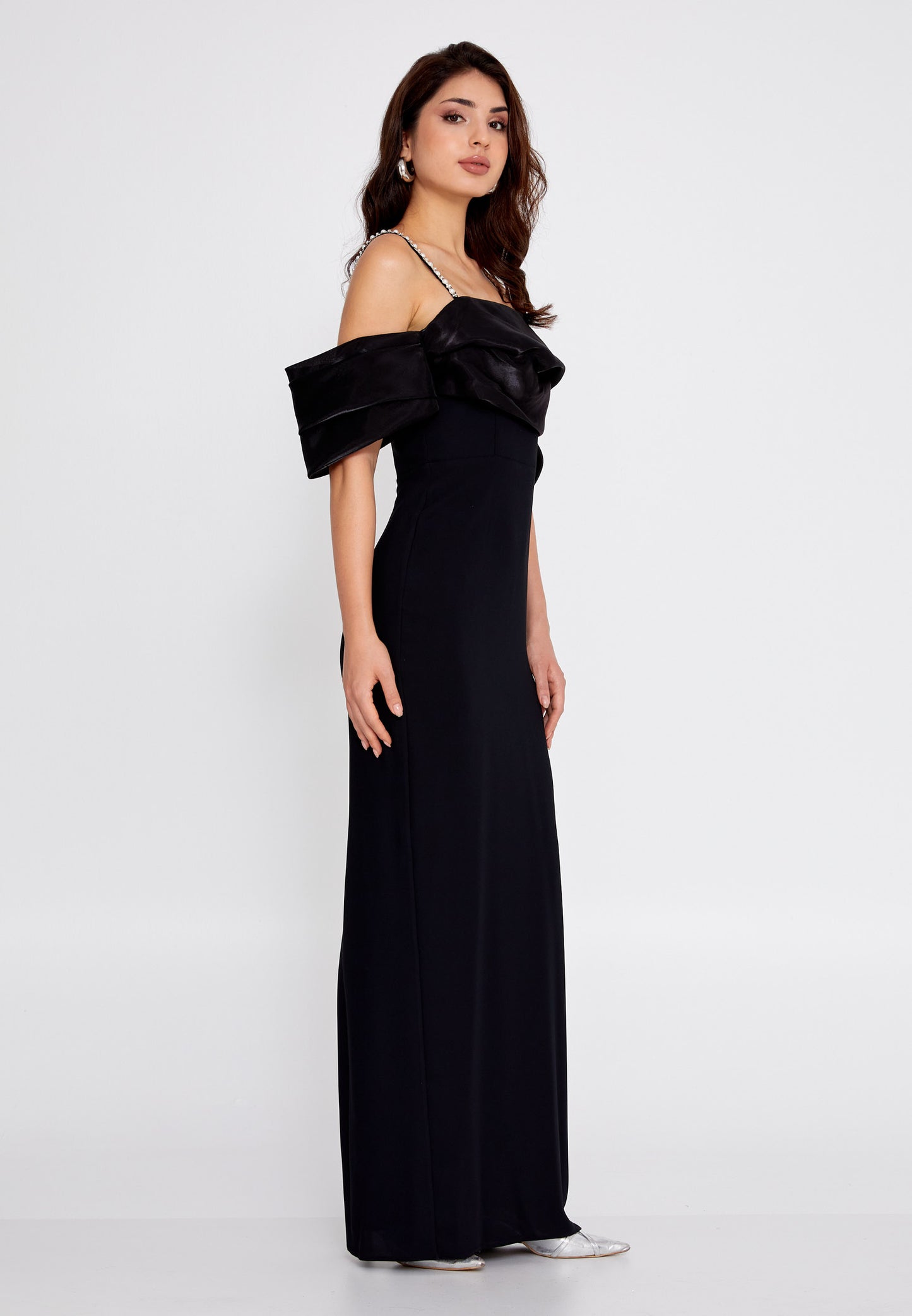 Tonia Dress