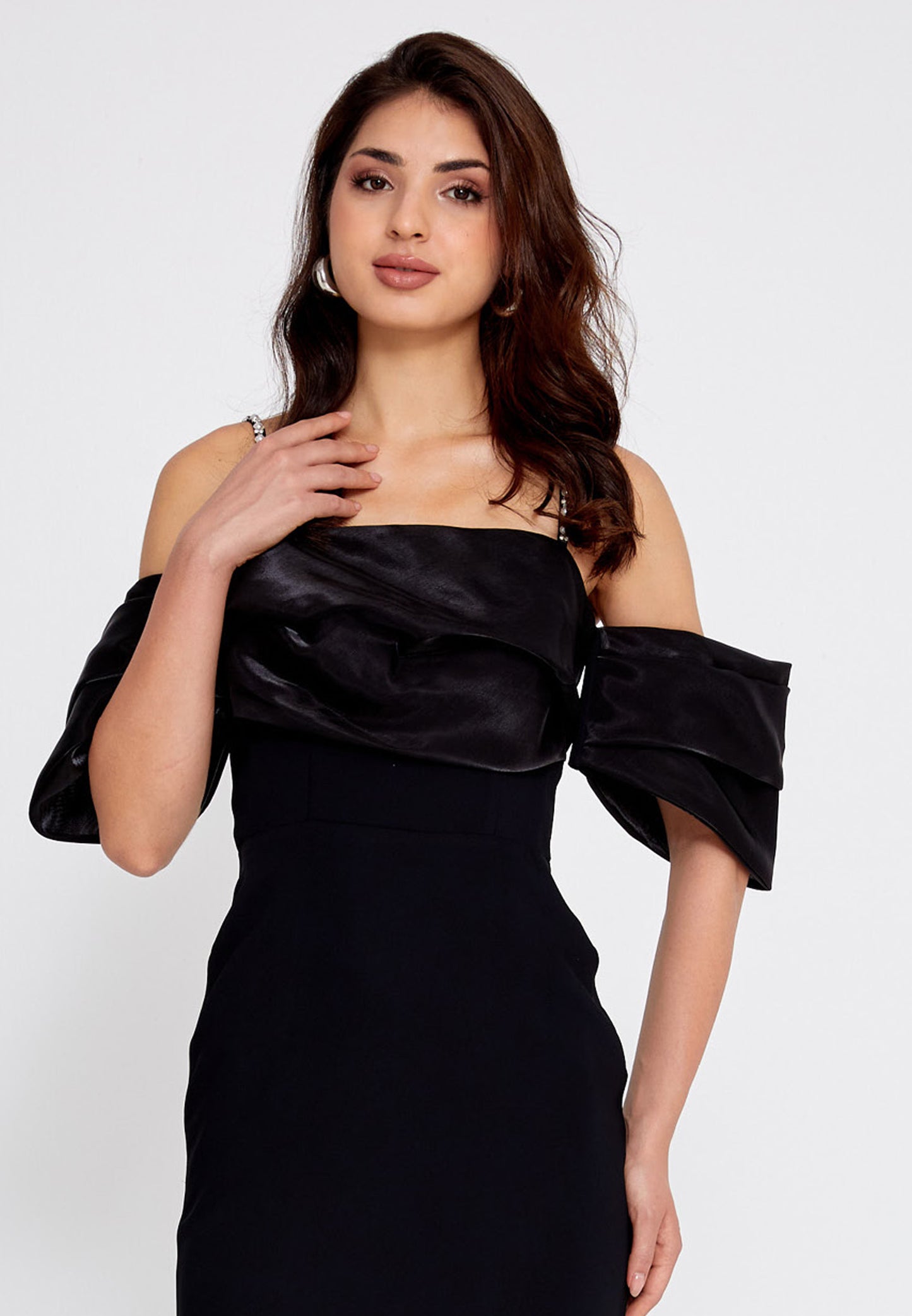 Tonia Dress