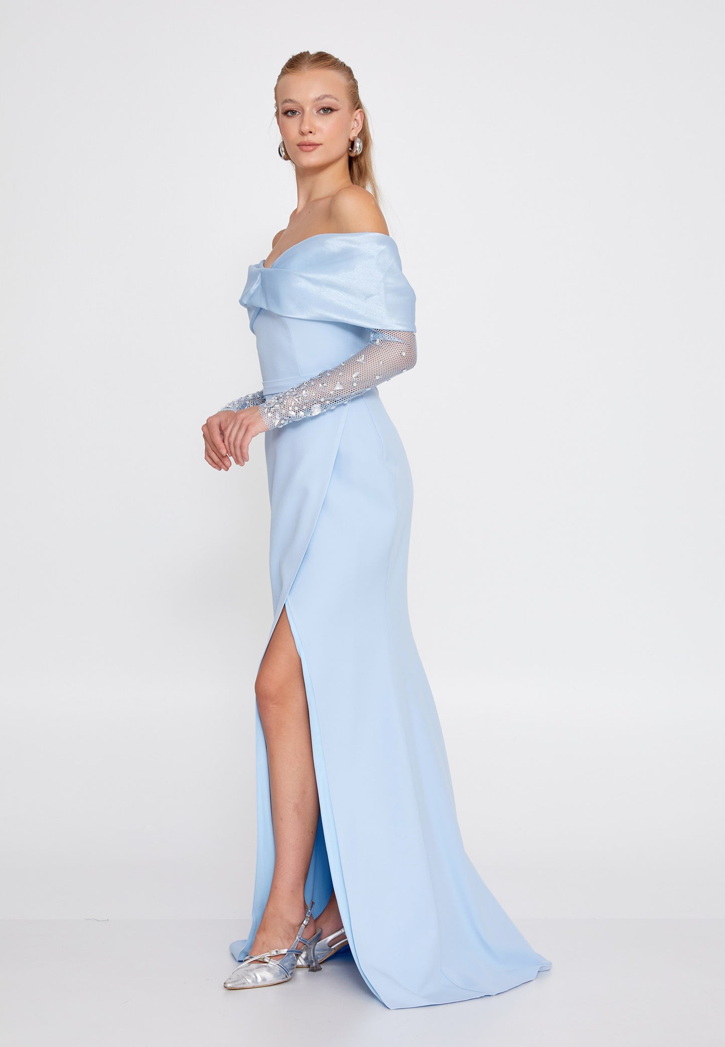 Chiara Dress