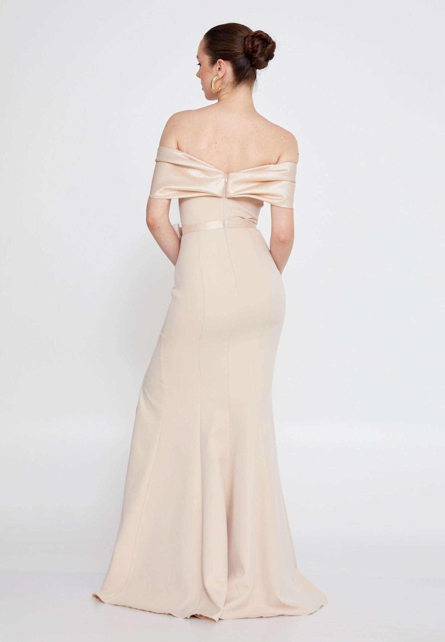 Rosalina Dress