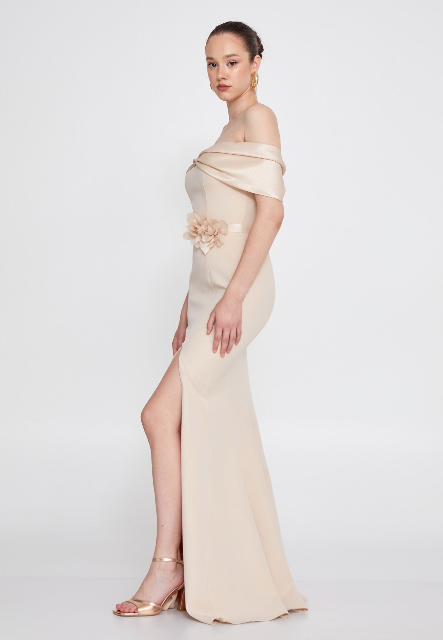 Rosalina Dress