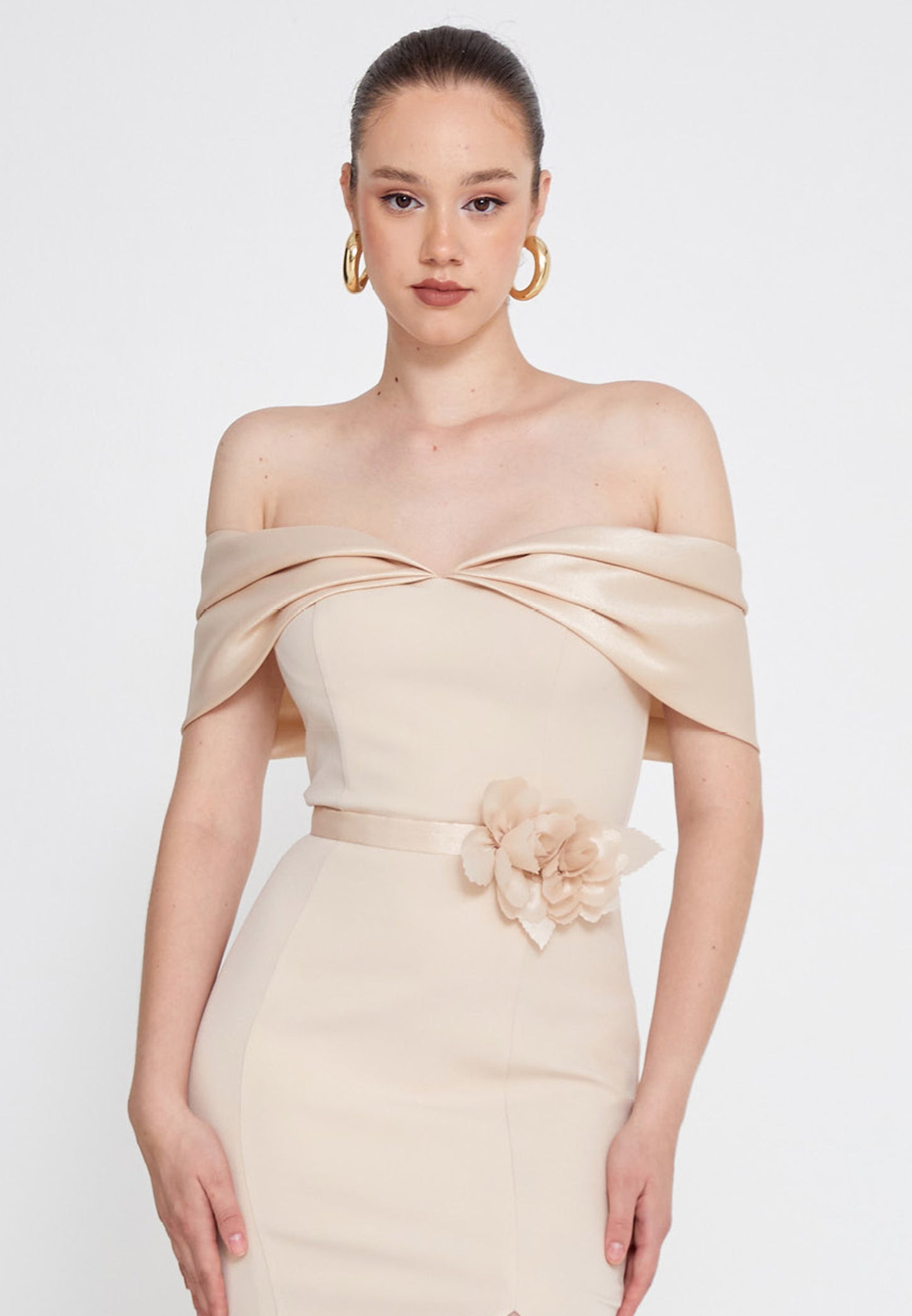 Rosalina Dress