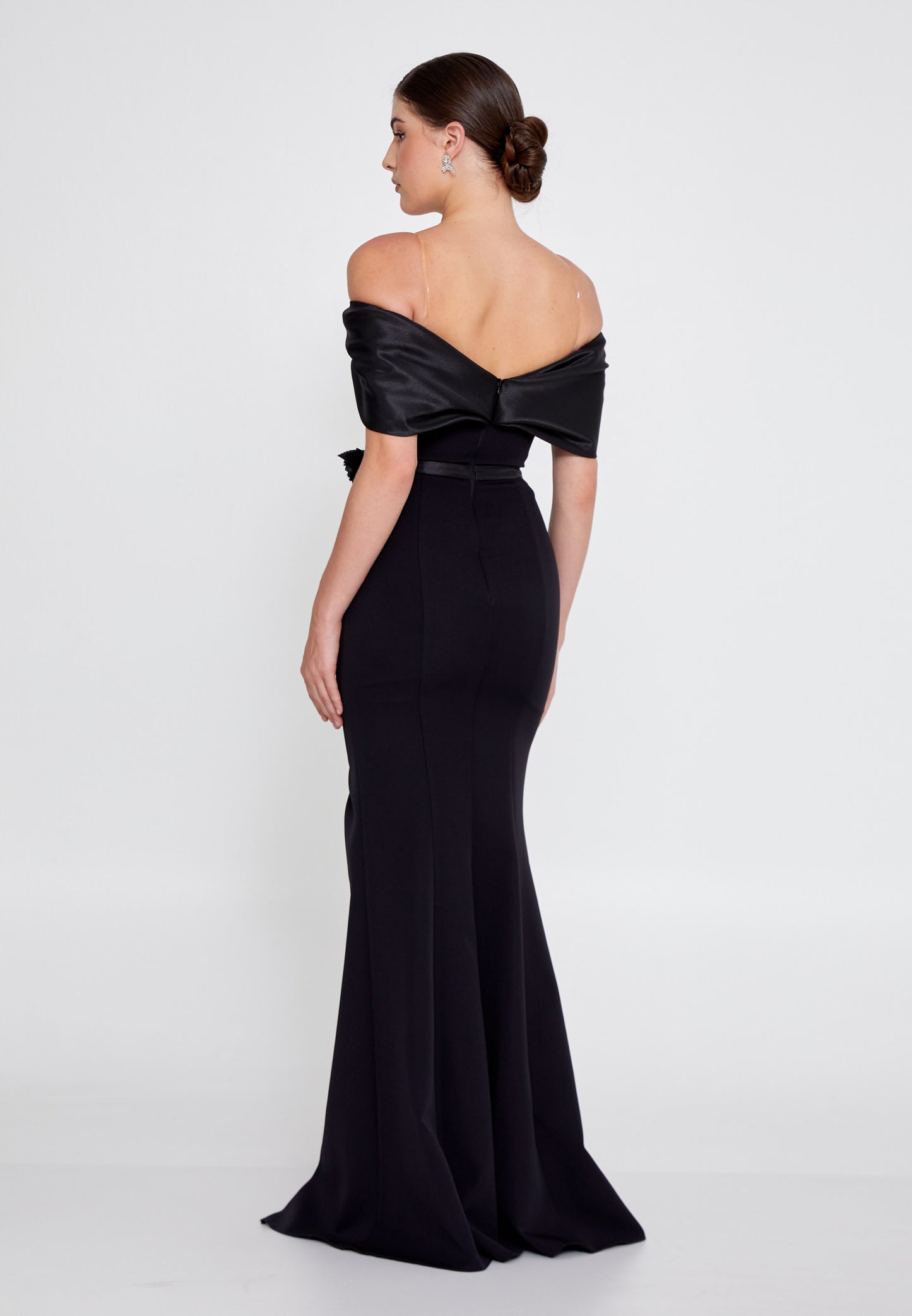 Rosalina Dress