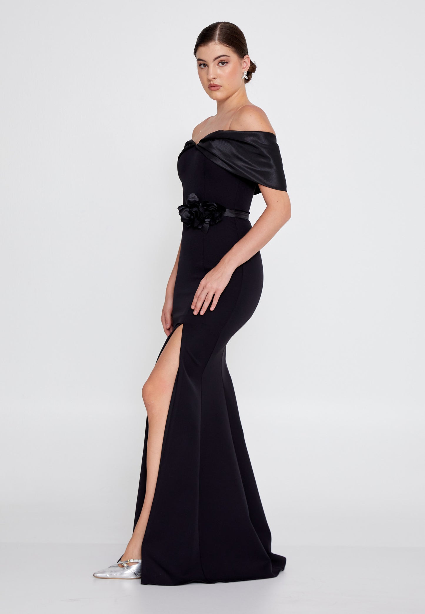 Rosalina Dress