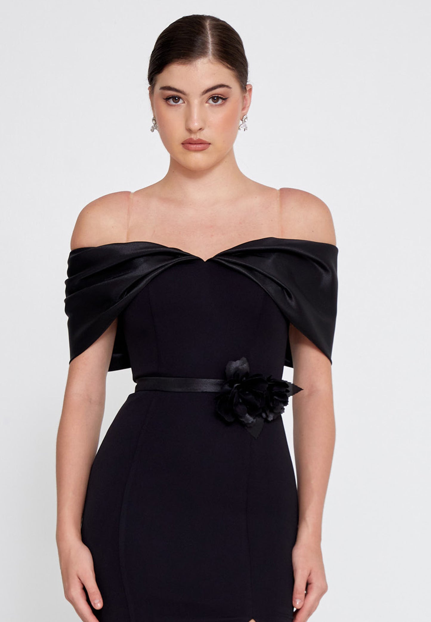 Rosalina Dress