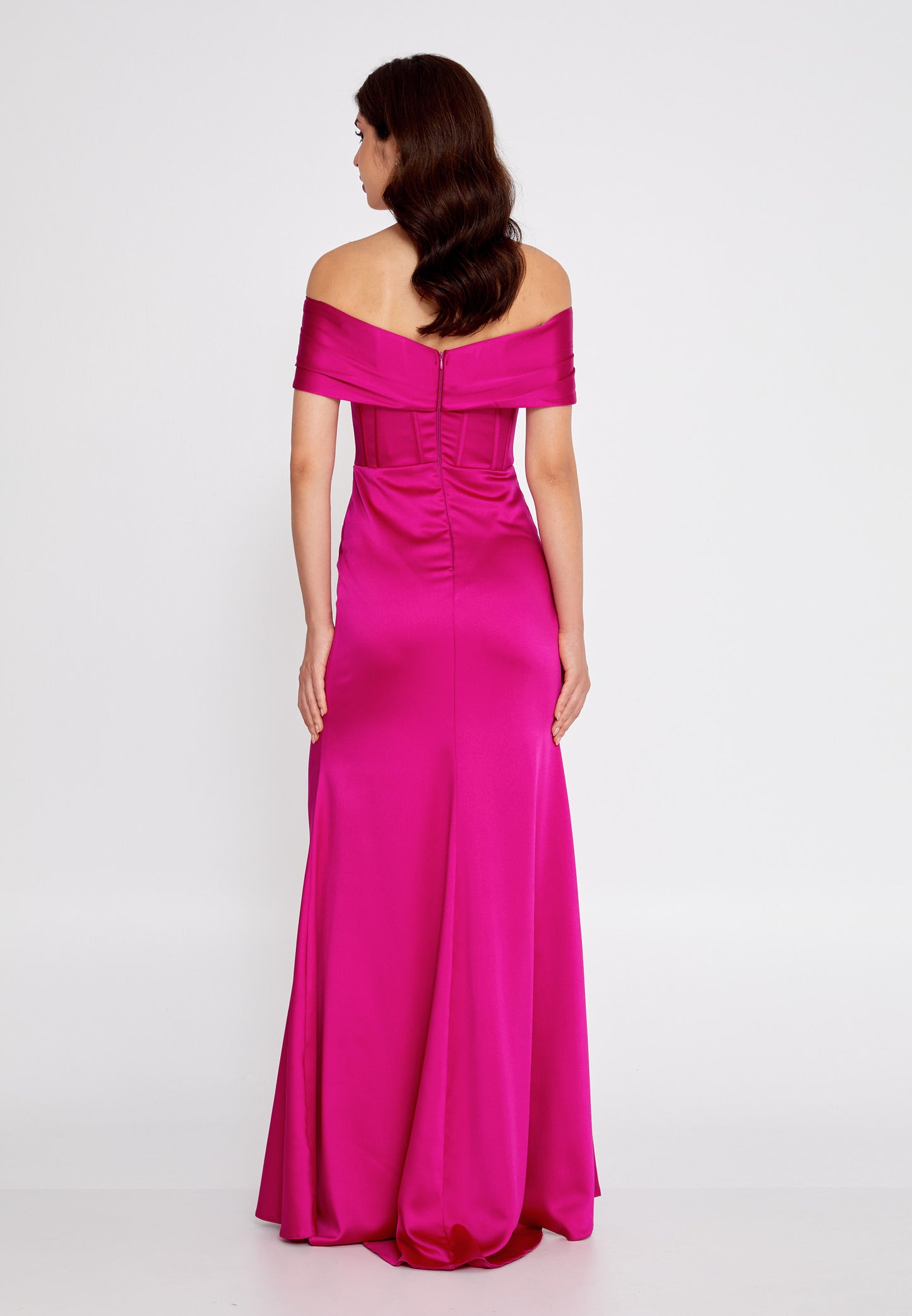 Sofia Dress