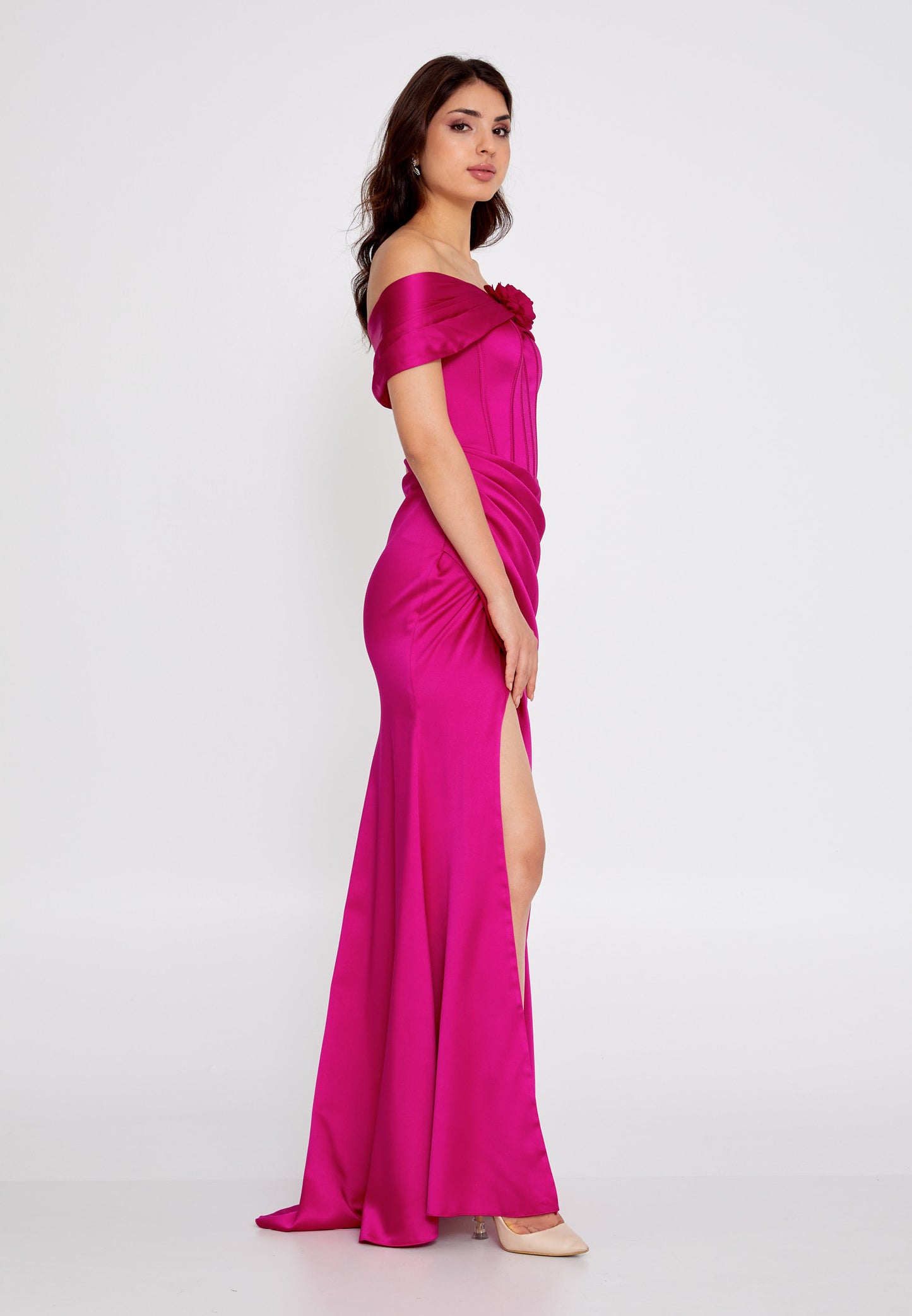 Sofia Dress