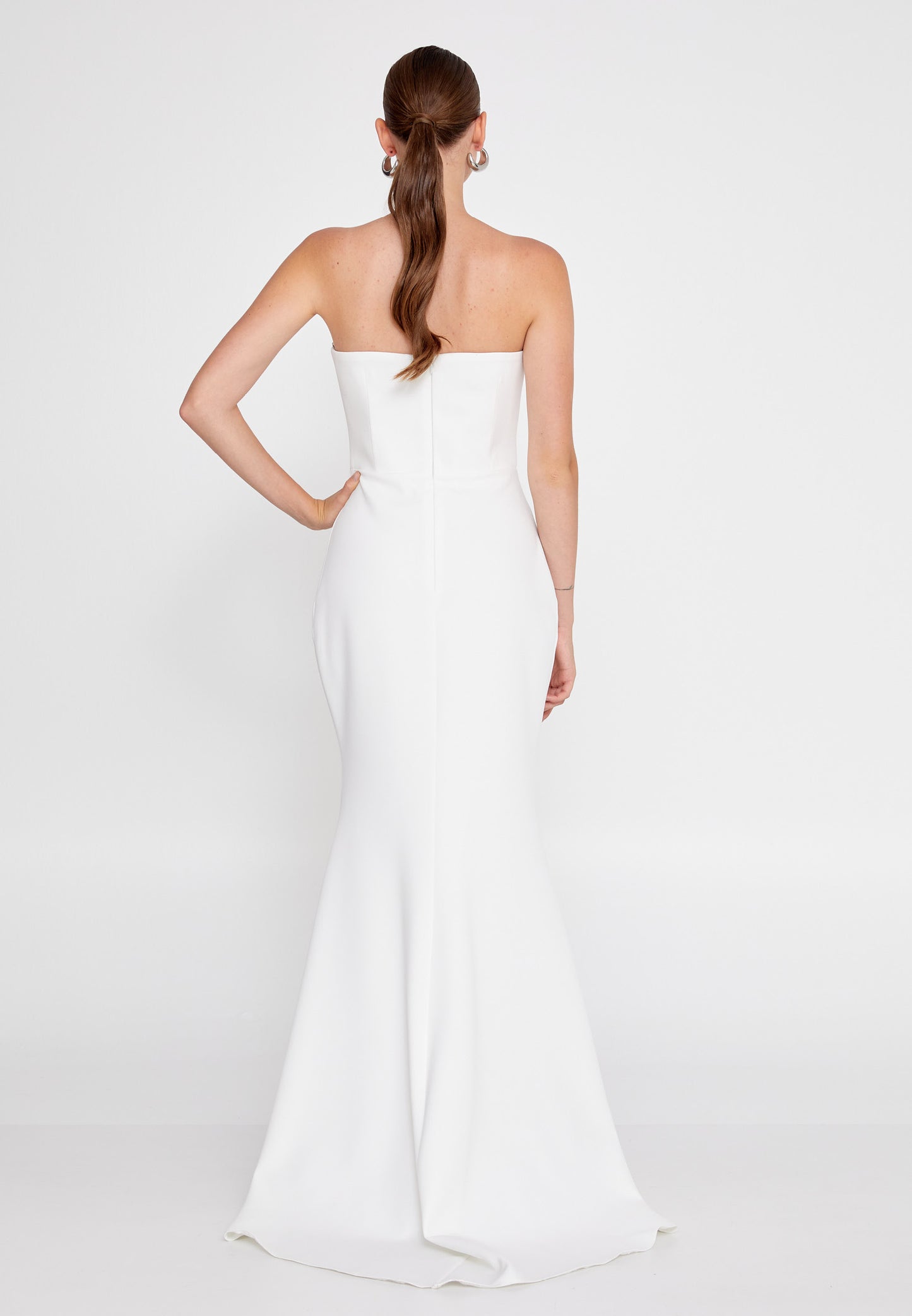 Capri Dress