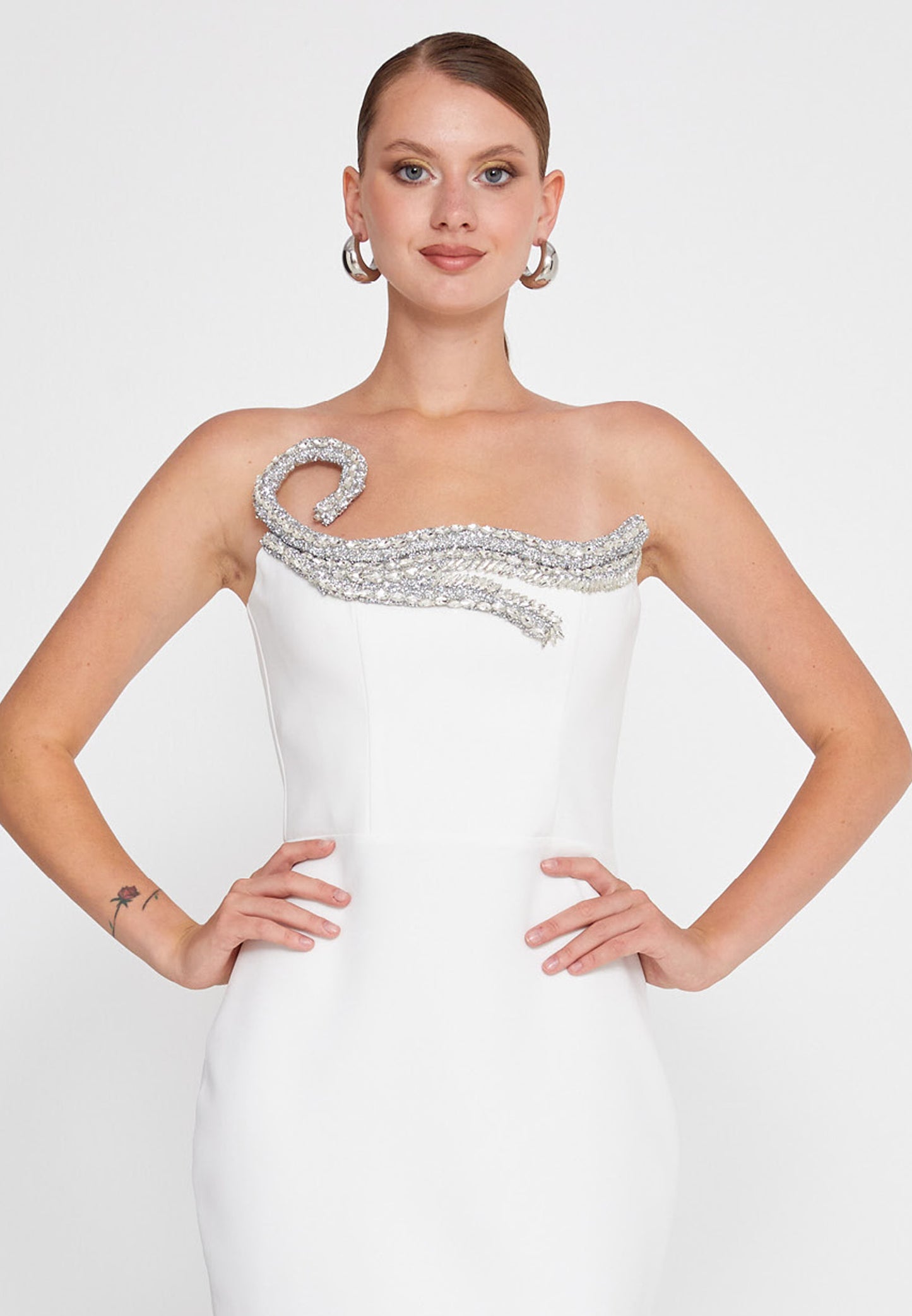 Capri Dress