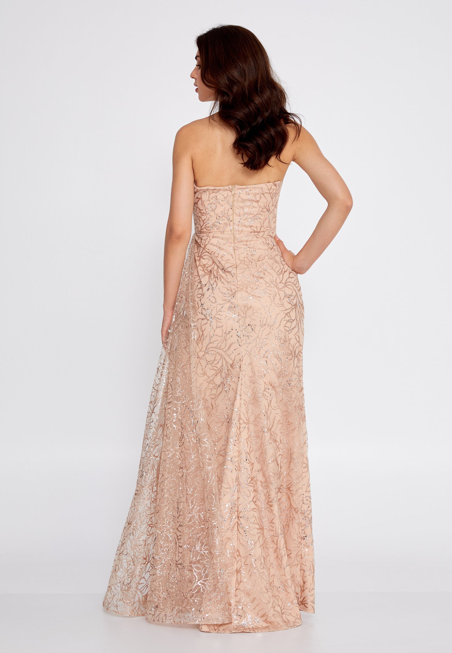 Valeria Dress