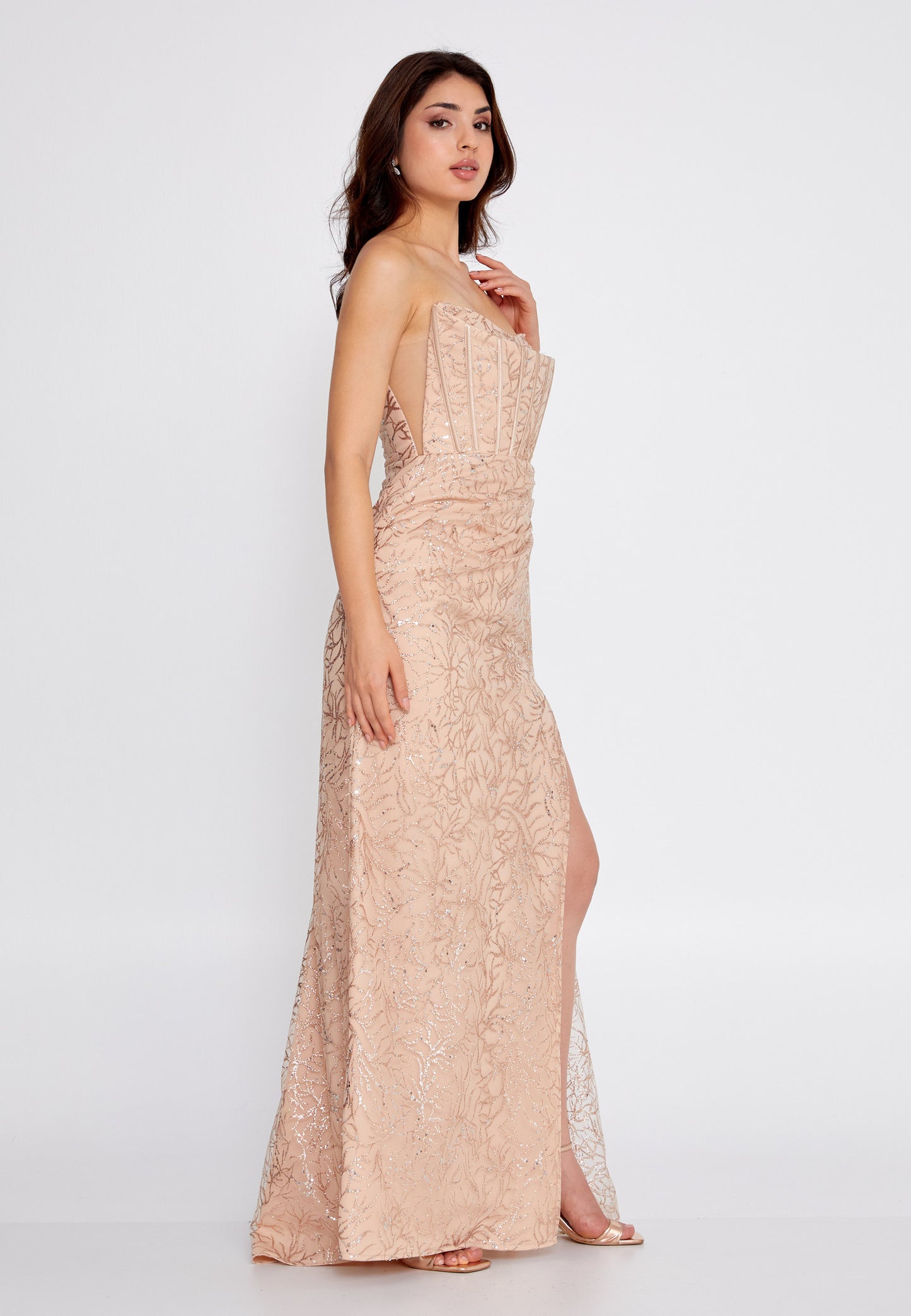Valeria Dress