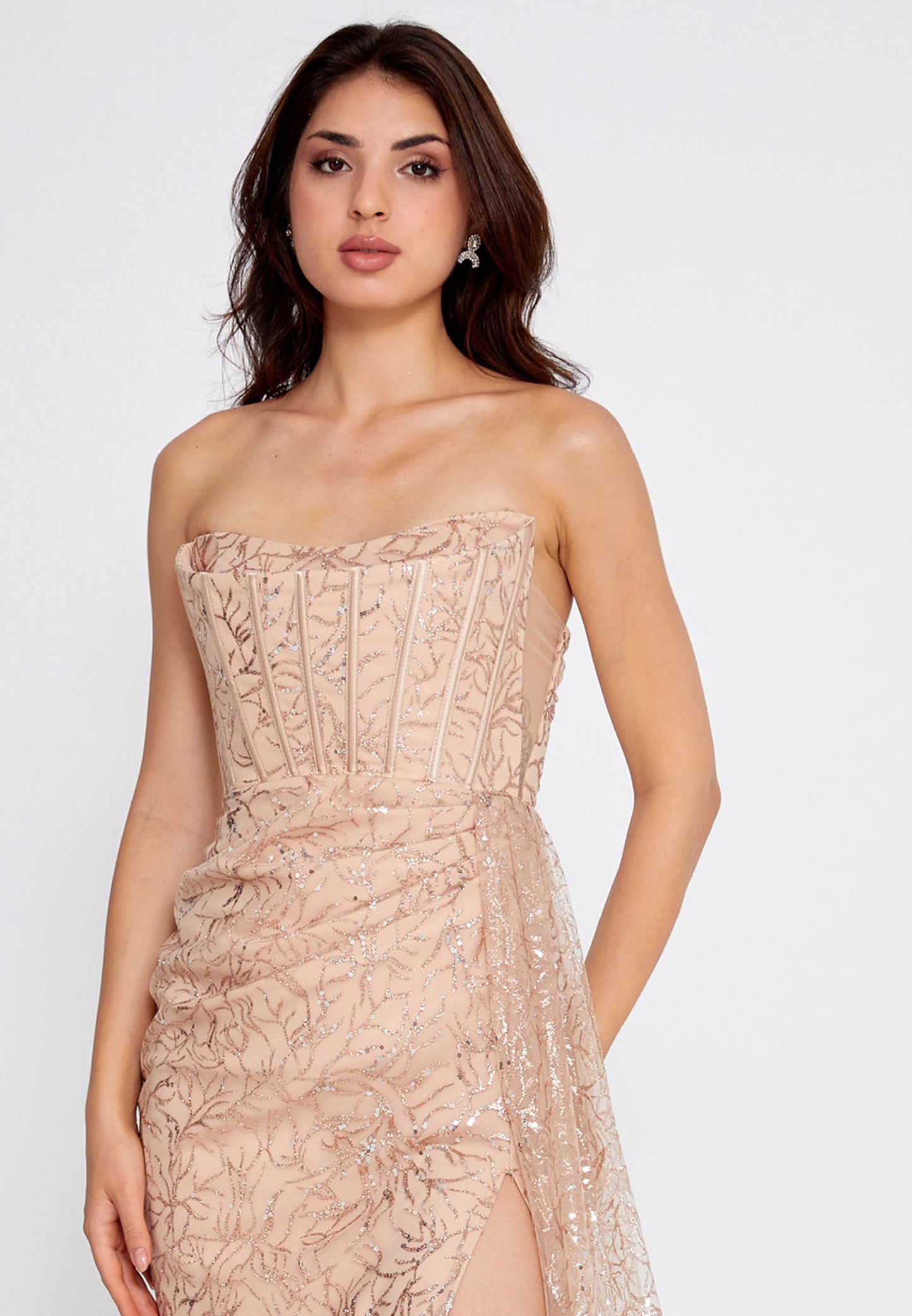 Valeria Dress