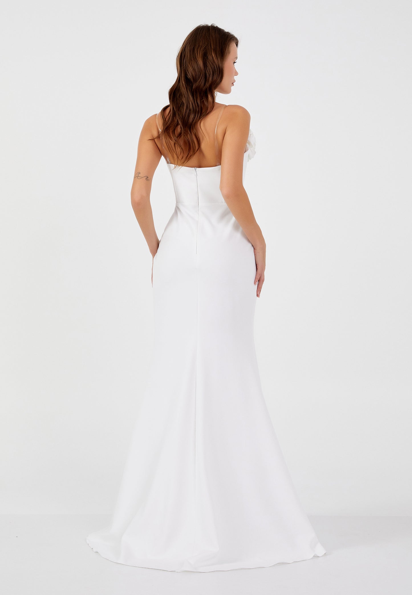 Camelia Dress